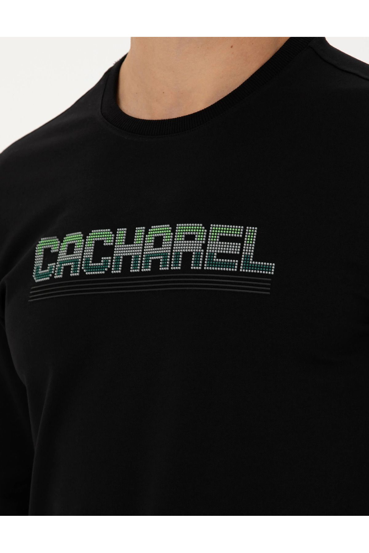 Cacharel Regular Fit Sweatshirt 1682773