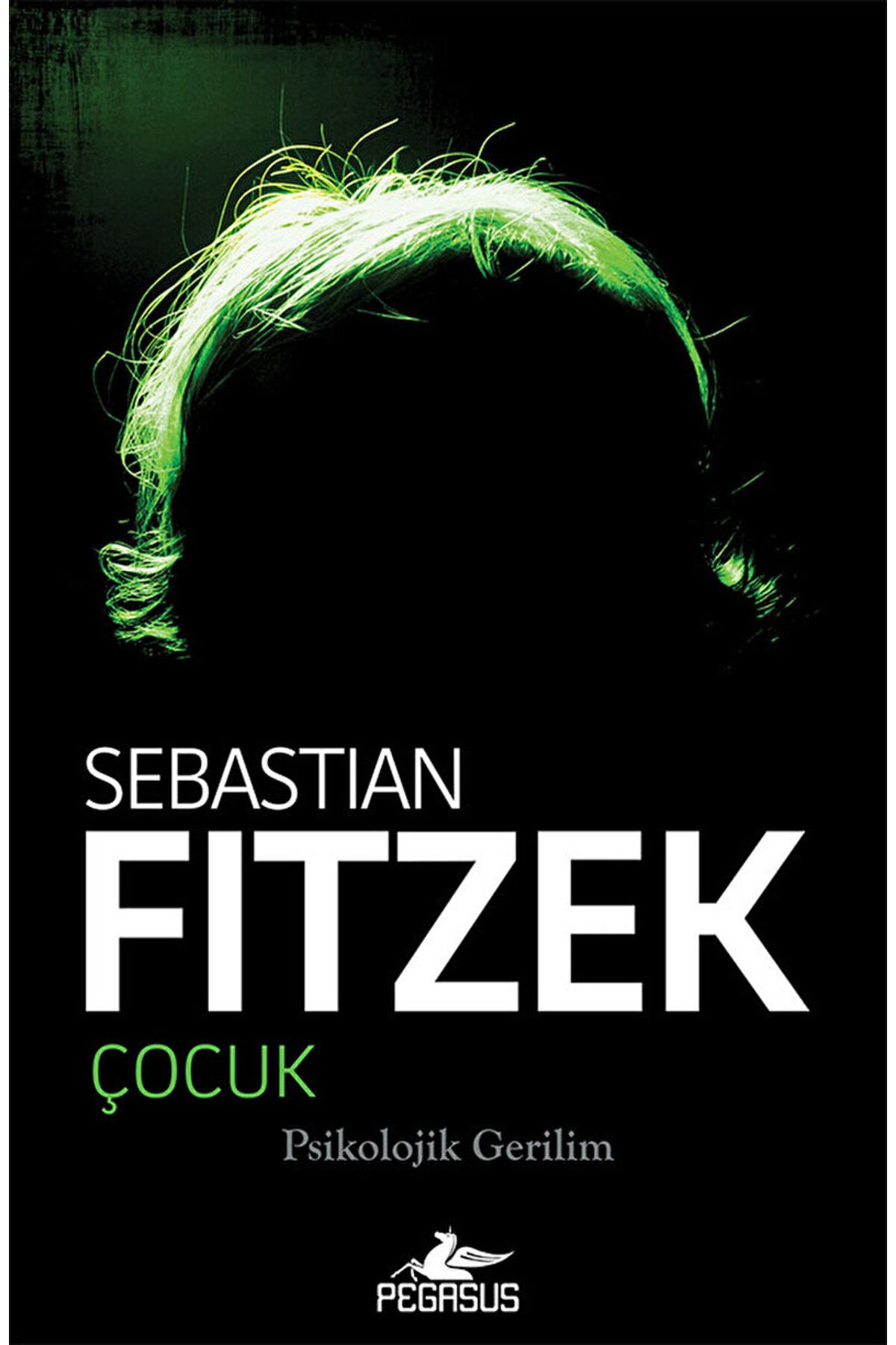 Pegasus Yayınları Çocuk / Sebastian Fitzek / Pegasus Yayınları / 9786254101526