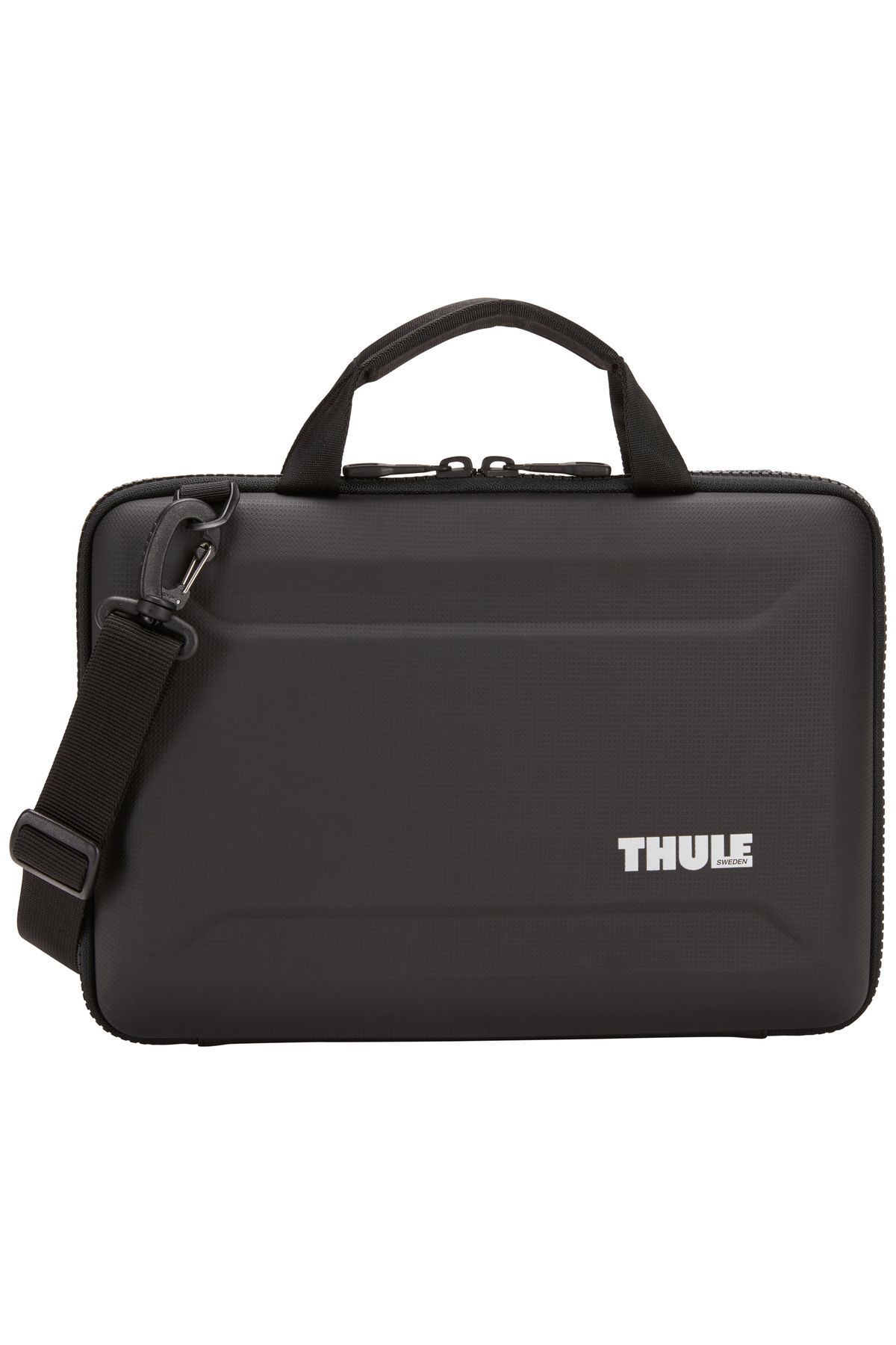 Thule Gauntlet 4.0 MacBook Pro Çantası 14" - Siyah