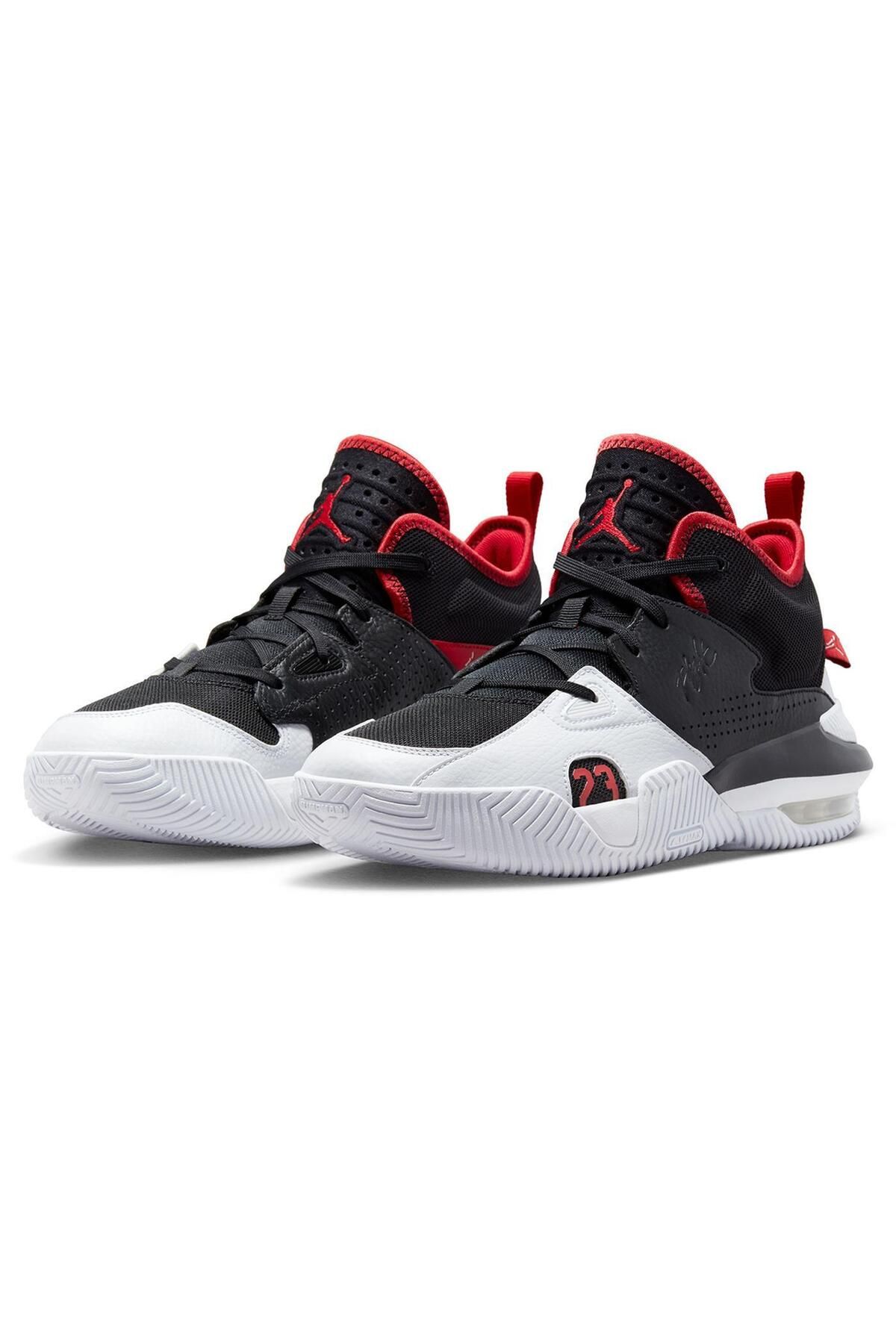 Nike Air Jordan Stay Loyal 2 DQ8401-061 Erkek Sneaker Basketbol Ayakkabısı