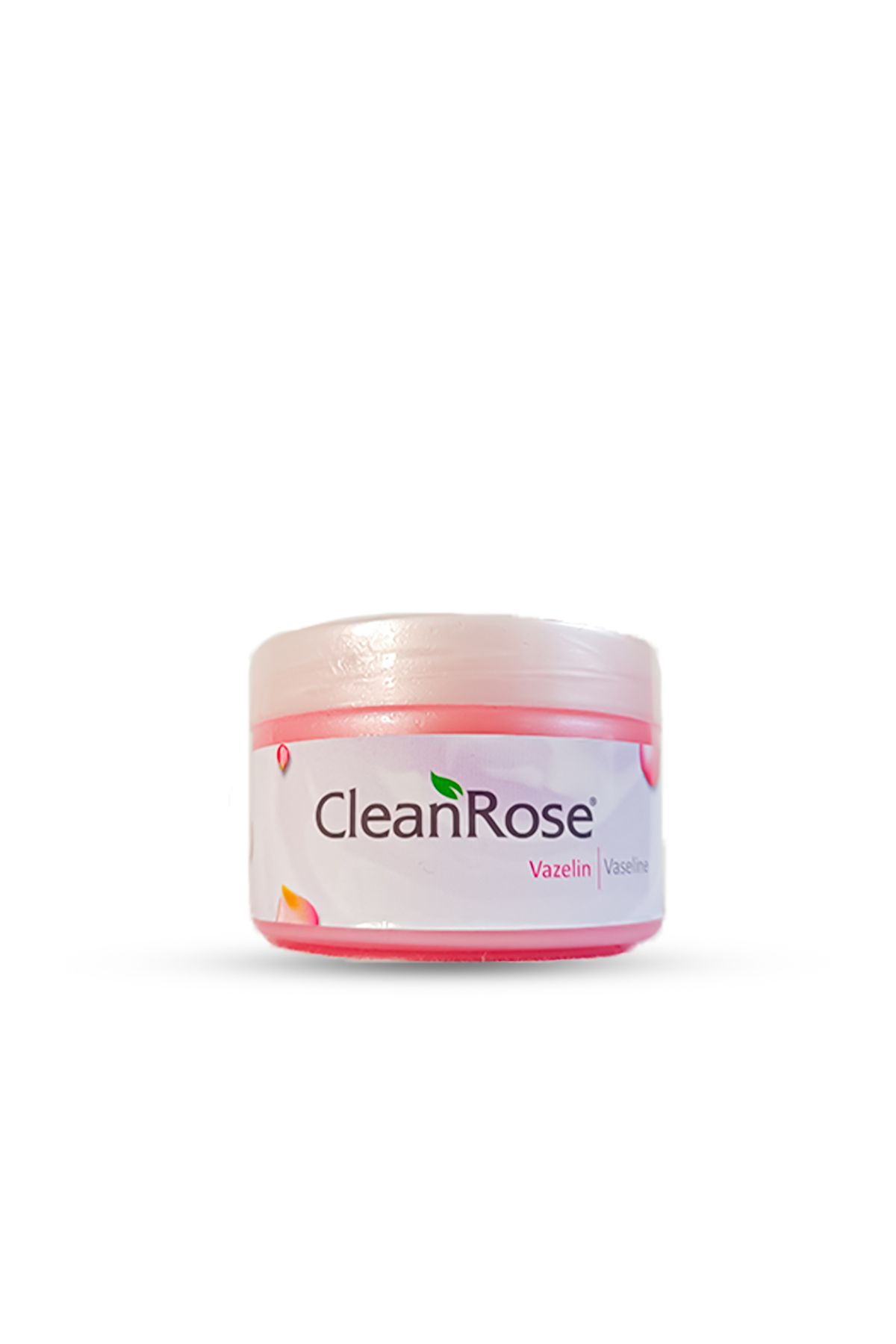 Clean Rose Vazelin