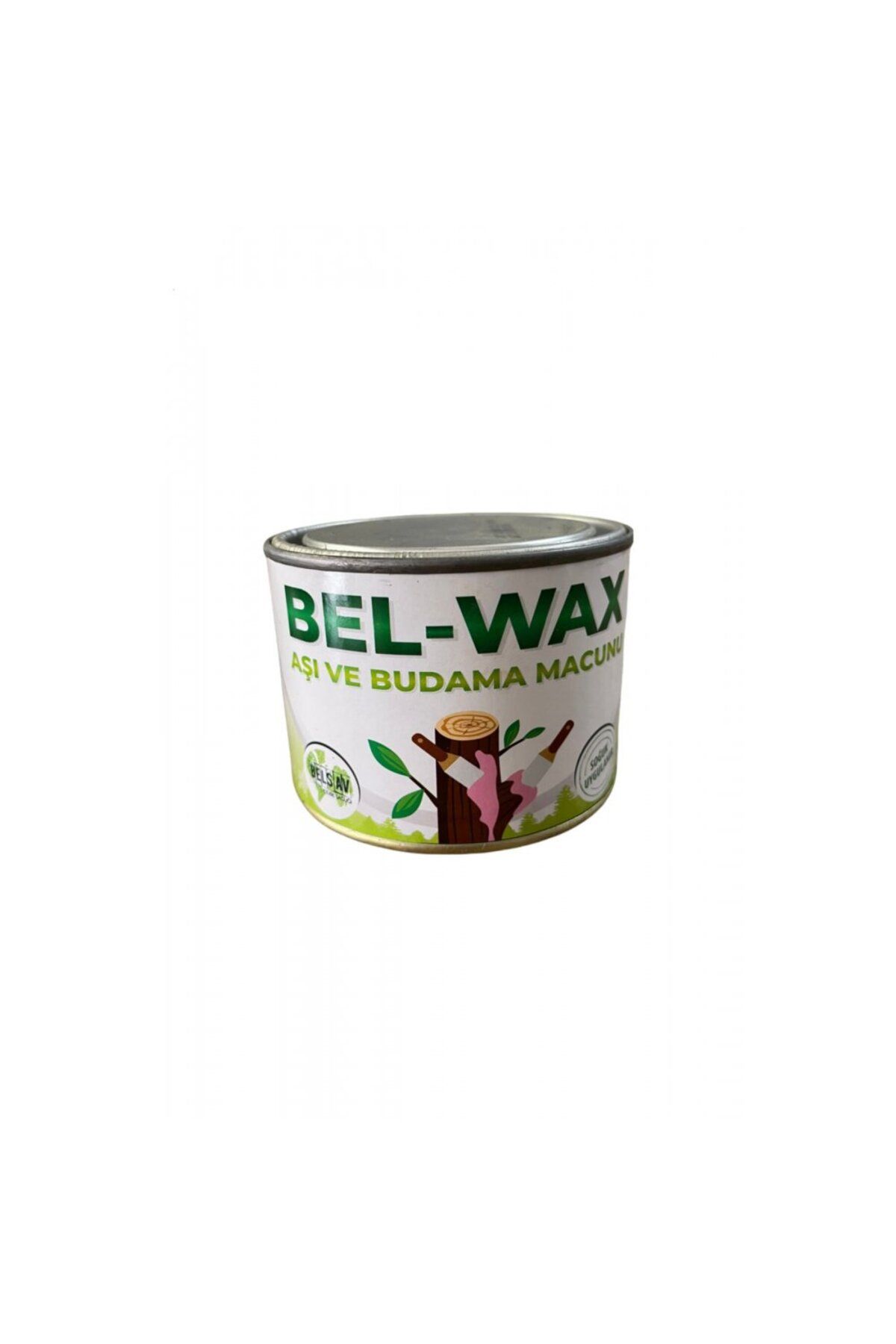 bel wax Bitki Meyve Aşılama Macunu 250 gr Aşı Macunu Budama Macunu