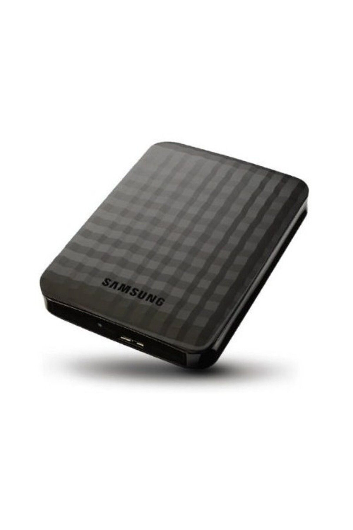 Samsung M3 Portable 500gb Usb3.0 Siyah Harici Disk