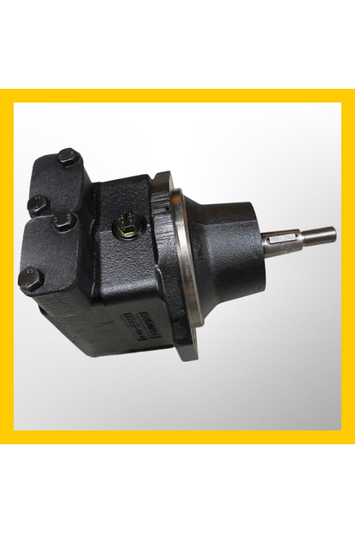 024-94702-0 - Uyumlu FAN MOTORU HİTACHİ -4634936-M5BF 045 1N** B1M 00000