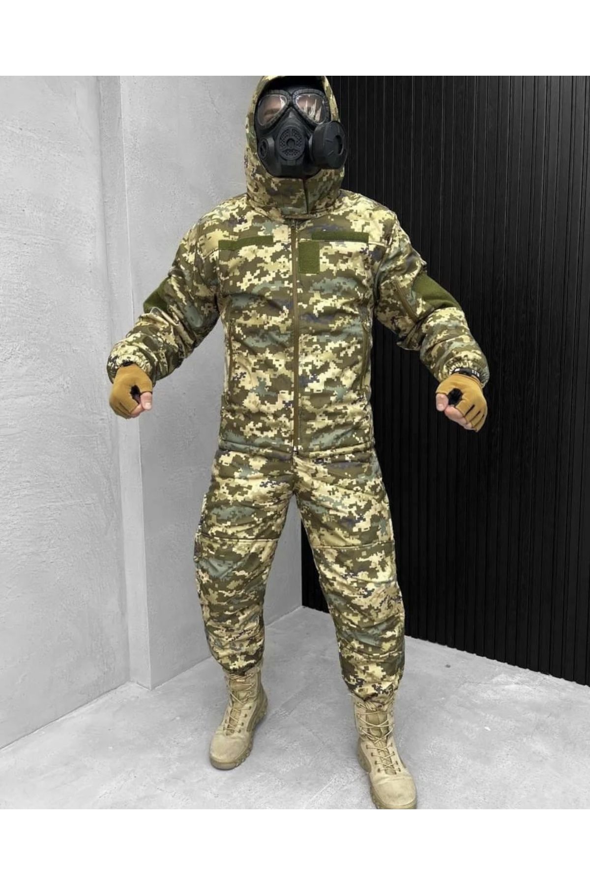 eser askeri malzeme Ukranya piksel soft selh takım