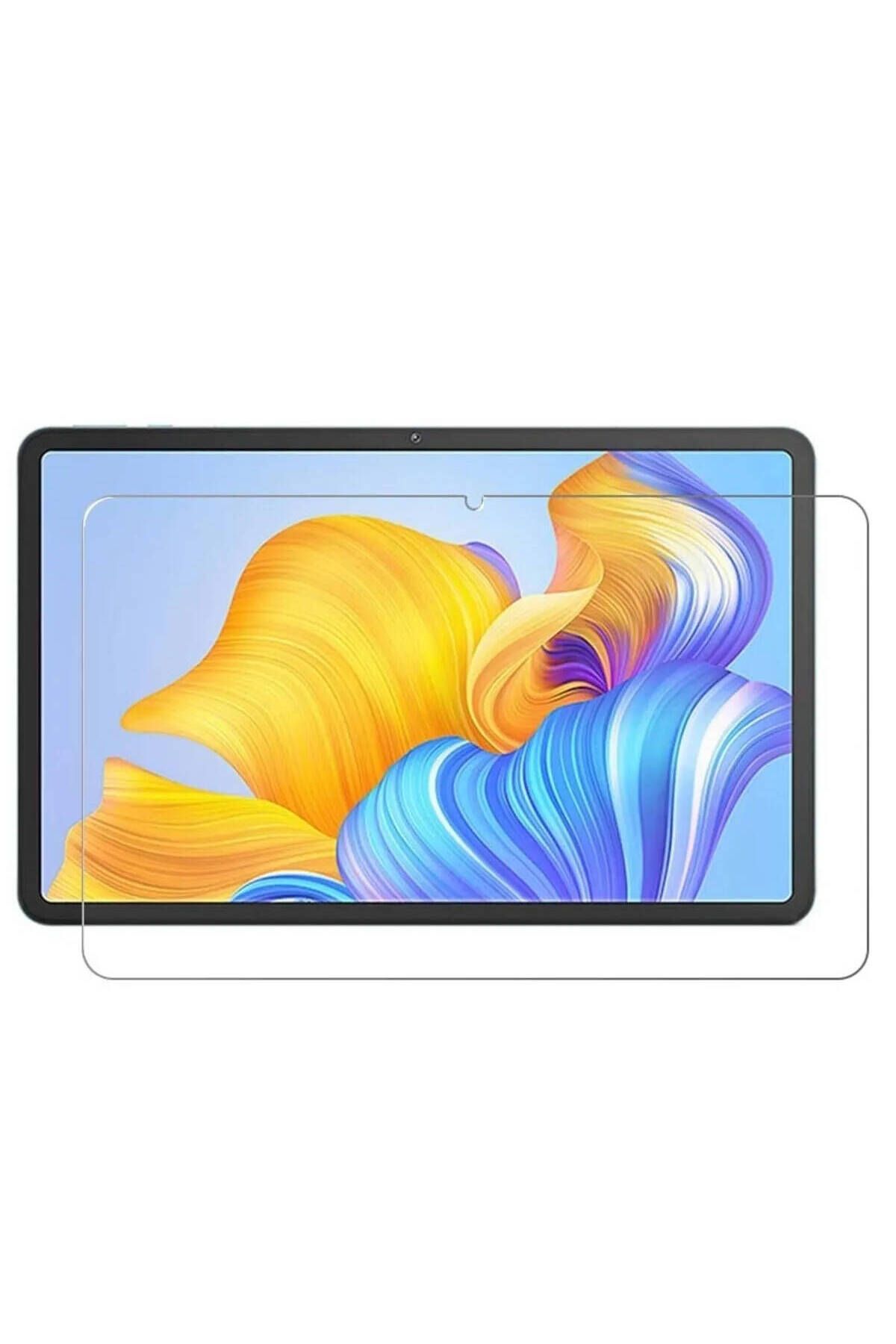 Nezih Case Huawei MatePad 11.5' 2023 Uyumlu Nano Ekran Koruyucu