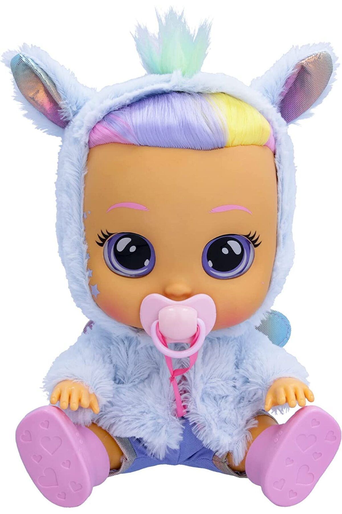 Cry Babies Dressy Fantasy Bebek Moda - Jenna 904132
