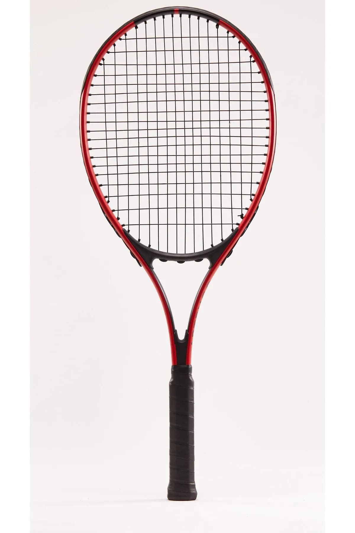 Decathlon 37 inch Artengo 270 Gr L1 Yetişkin Tenis Raketi - Artengo Tr110 270 gr Kırmızı 21 inch