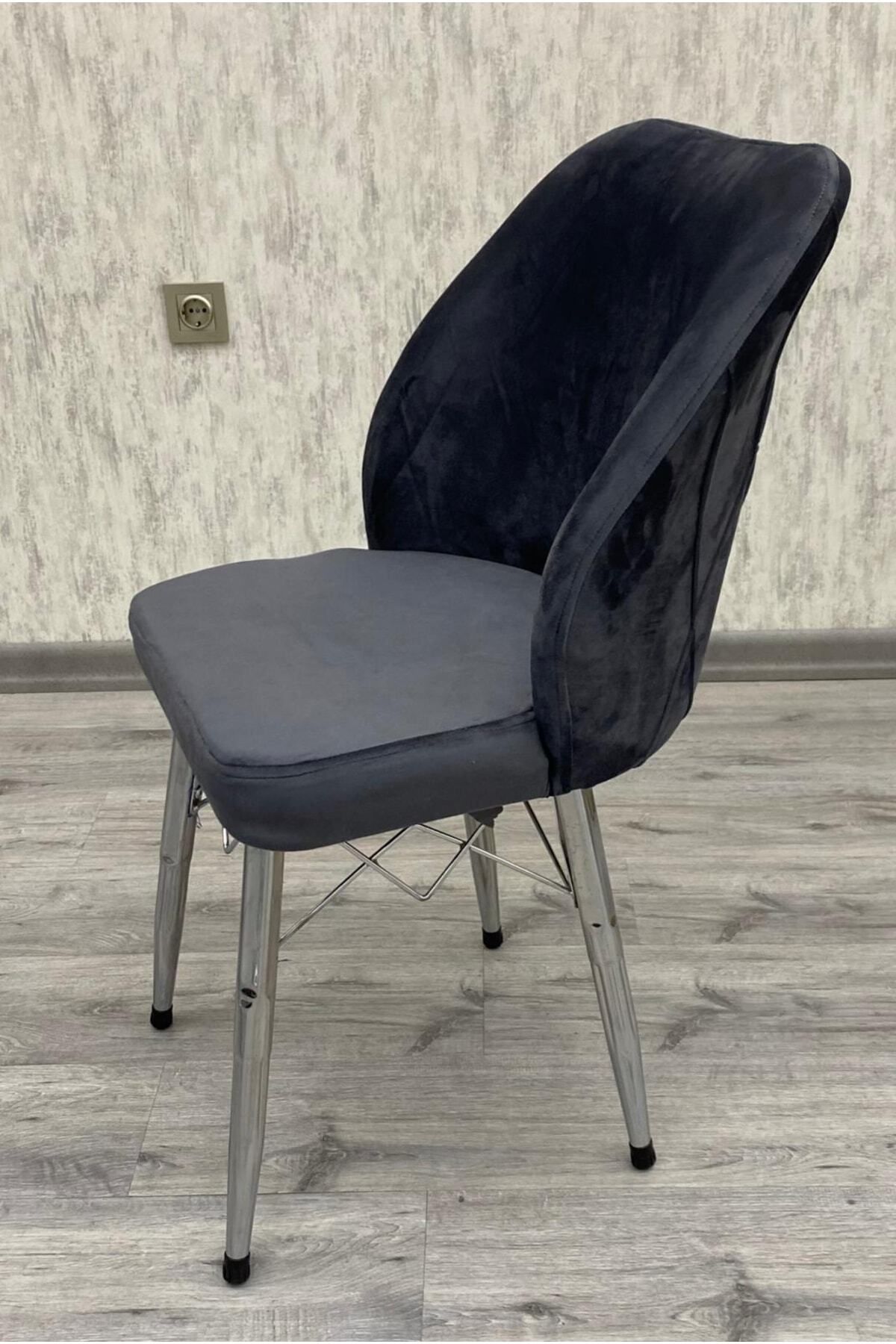 BY ORHAN GÜZEL Mutfak Sandalyesi Yemek Odası Sandalyesi Salon Salon Sandalyesi Orma Sandalye