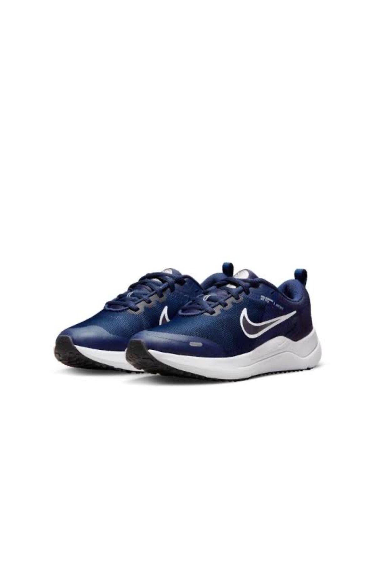 Nike Downshifter 12 Nn (Gs) Genç Koşu Ayakkabısı