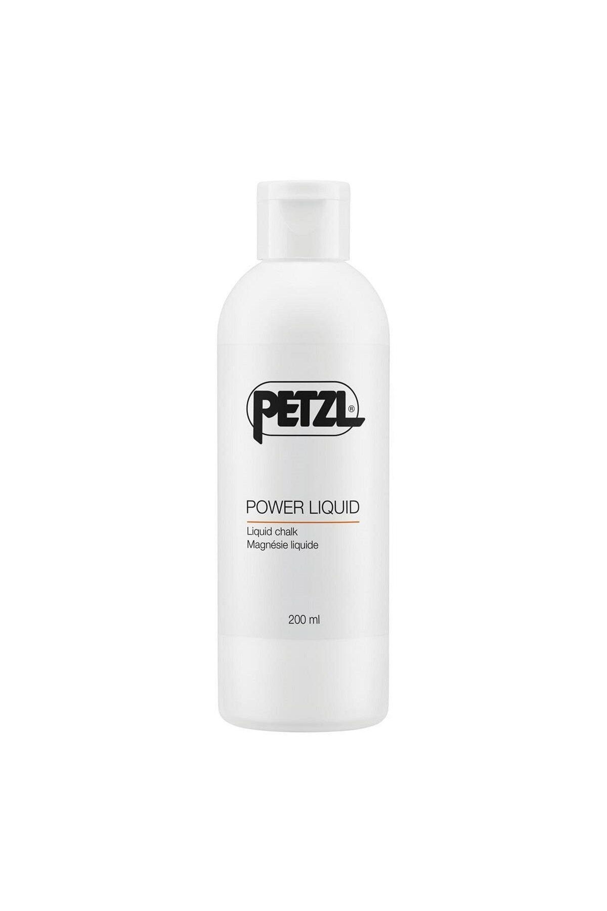 PETZL Power Liquid Chalk Sıvı Magnezyum