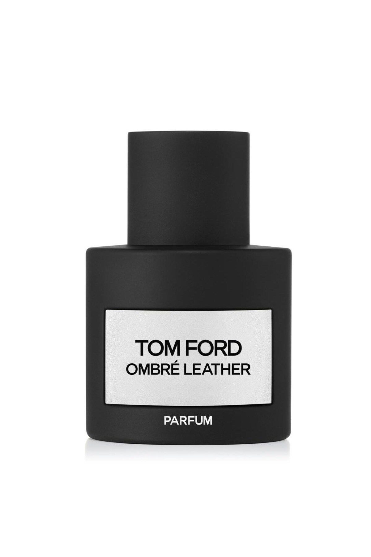 Tom Ford Ombre Leather Eau De Parfum – Çiçeksi Odunsu Unisex Parfüm 50 Ml