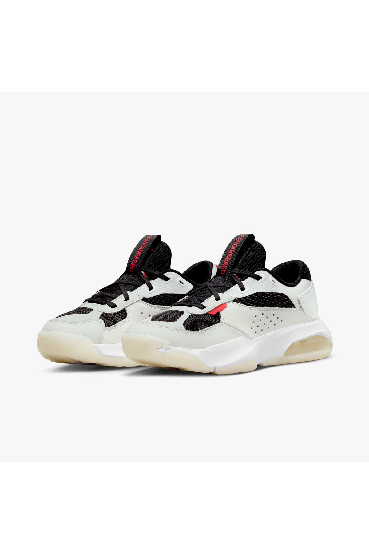 Nike Jordan Air 200E Erkek Basketbol Ayakkabısı