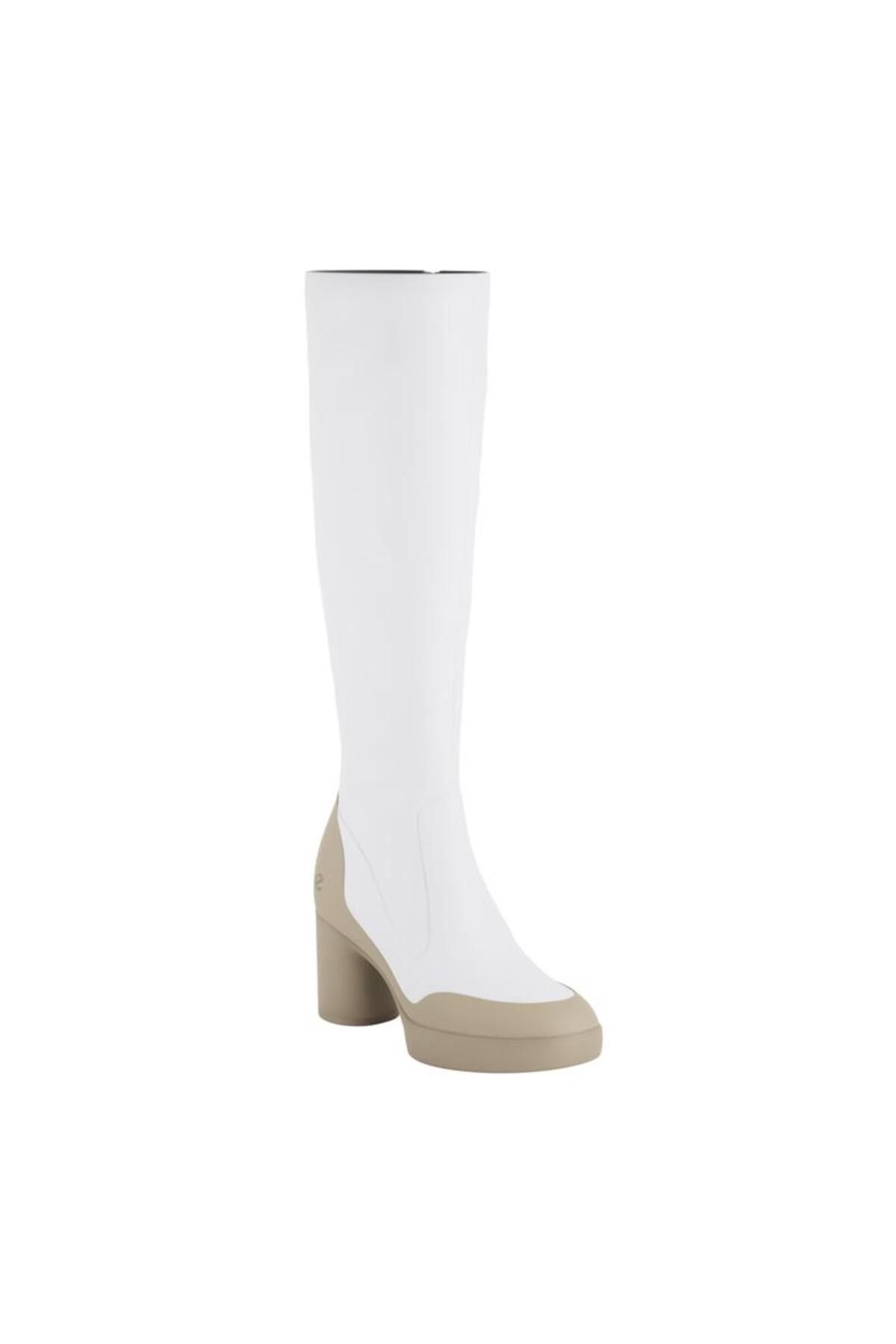 Ecco NRL Shape Sculpted Motion 55 Bright White