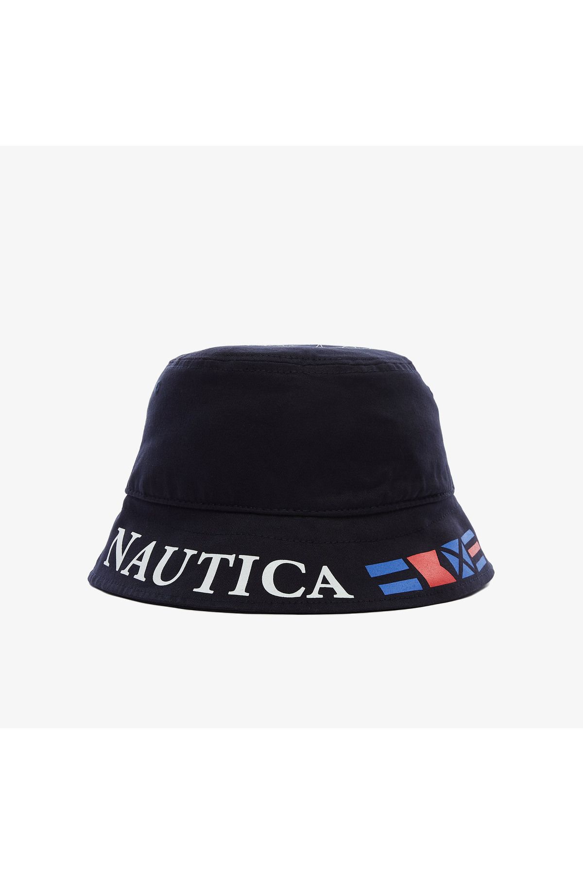 Nautica Unısex Lacivert Şapka