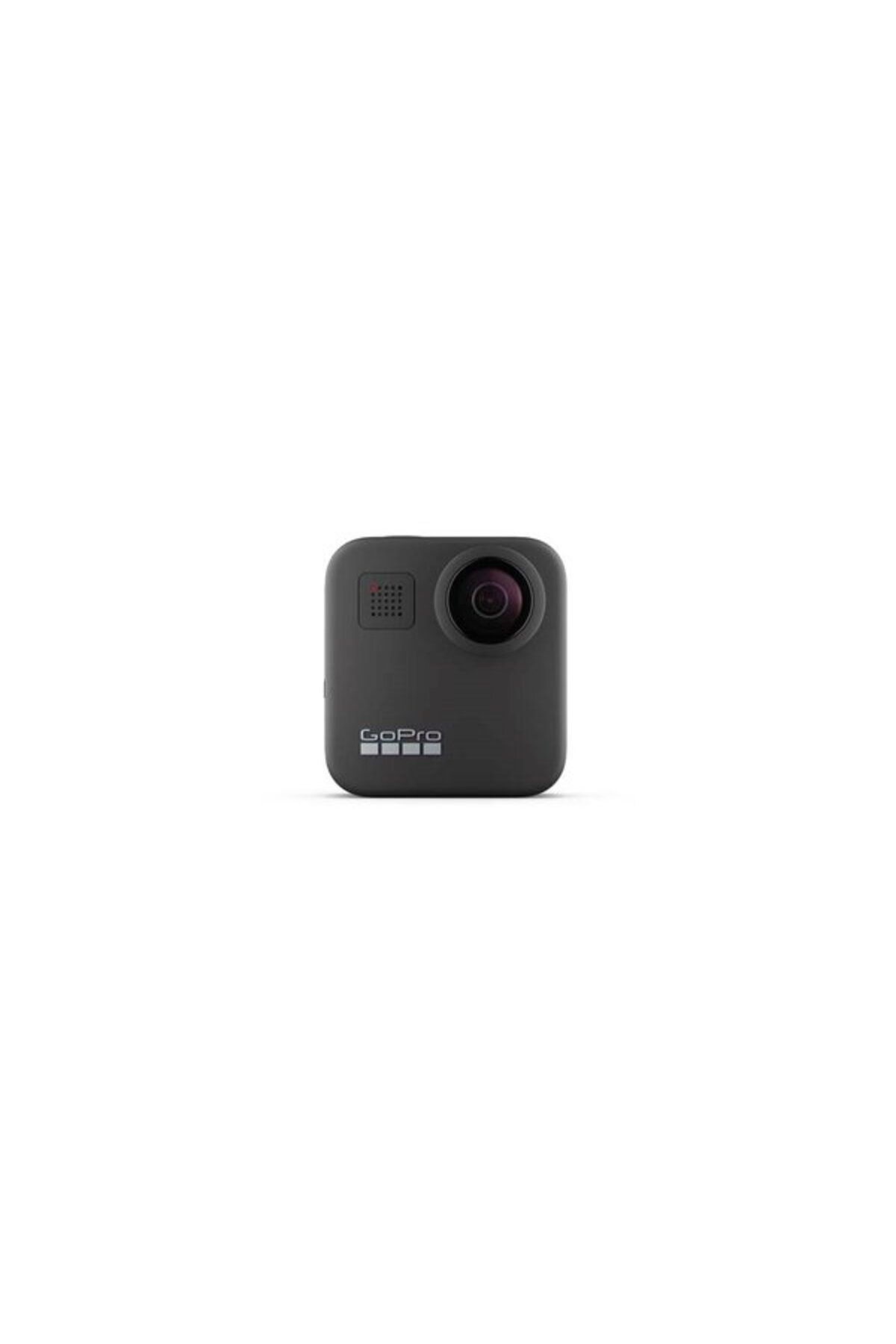 GoPro Max 360 Aksiyon Kamerası Çantalı