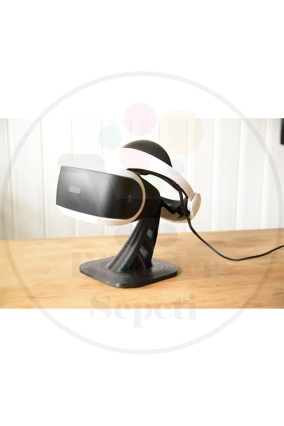 Bi'şeyler Sepeti Playstation VR - PS VR Stand
