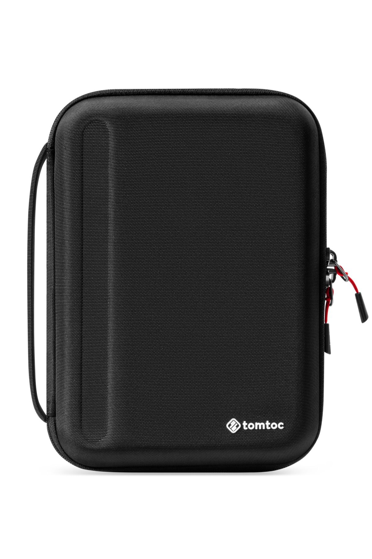 Tomtoc Fancy Case A06 Plus 10.9 - 11 Inç Siyah Ipad Pro Uyumlu Çantası Kılıf - B06a2d1