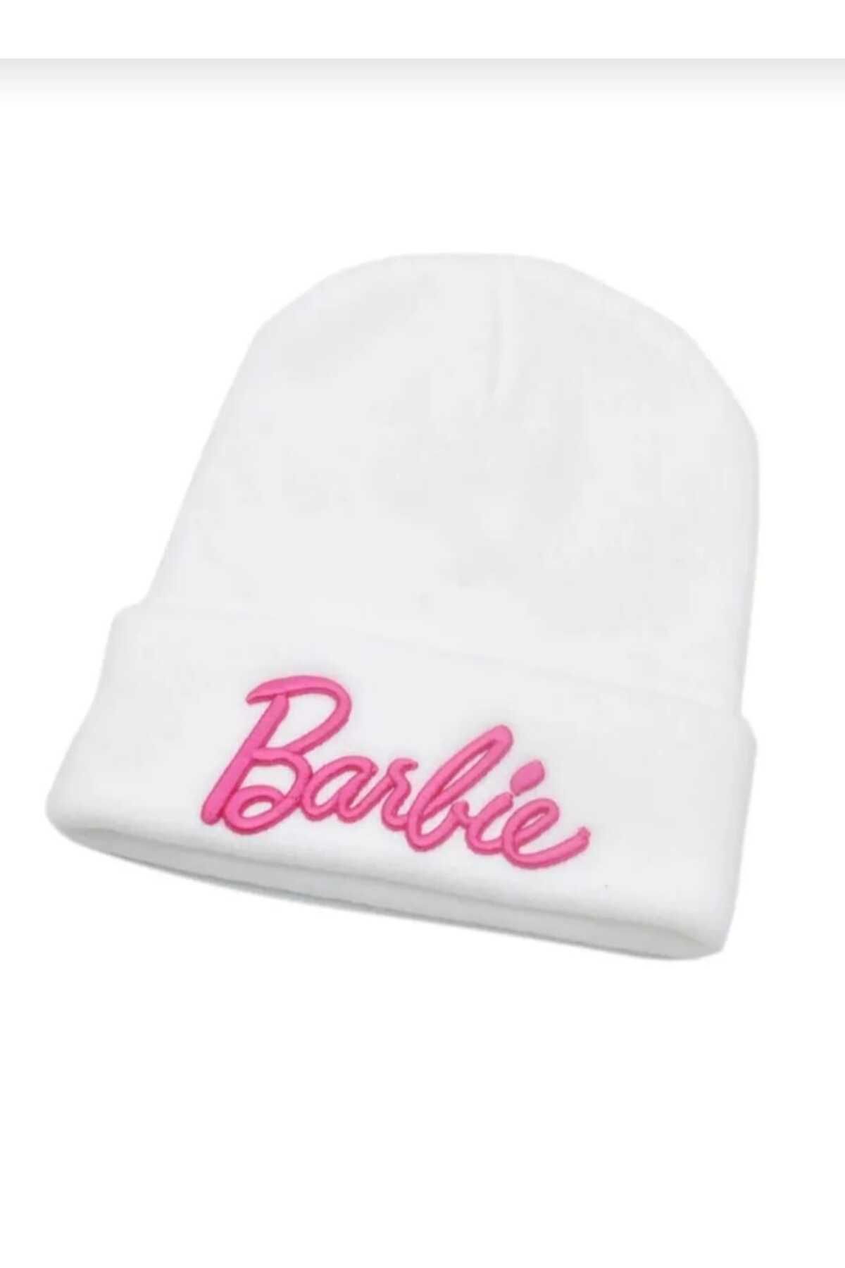 Barbie Logo Bere