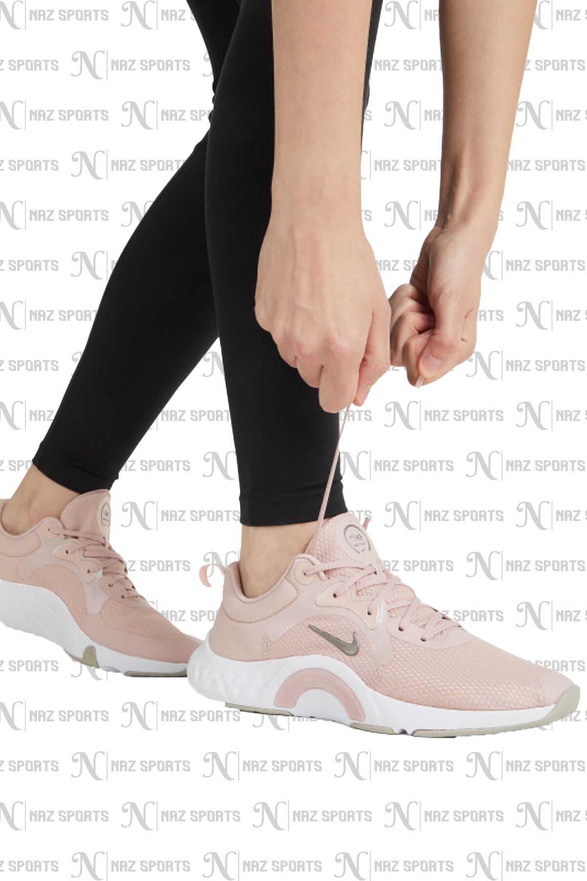 Nike Renev ın Season Kadın Günlük Spor Ayakkabı