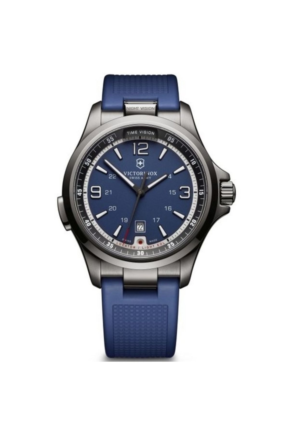 VICTORINOX Swiss Army 241707 Night Vision Saat