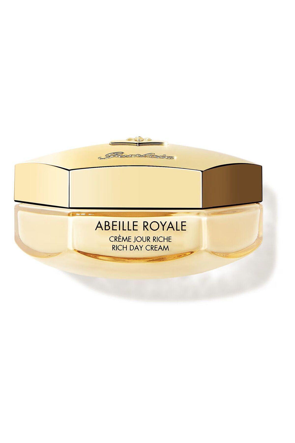 Guerlain Abeille Royale - Cildi Sıkılaştıran, Pürüzsüzleştiren, Aydınlatan Zengin İçerikli Gündüz Kremi 50 ml