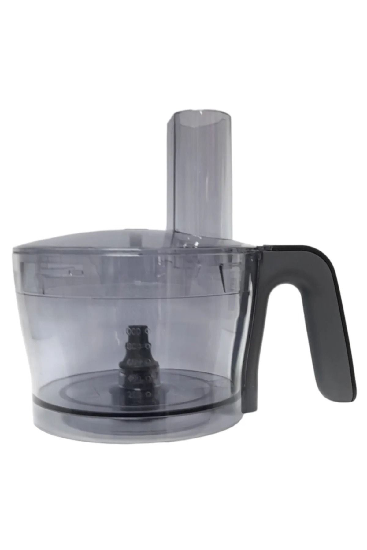 Karaca Mastermaid Power Essential Hazne ve Kapagı Takım Halınde Gonderım Saglanır