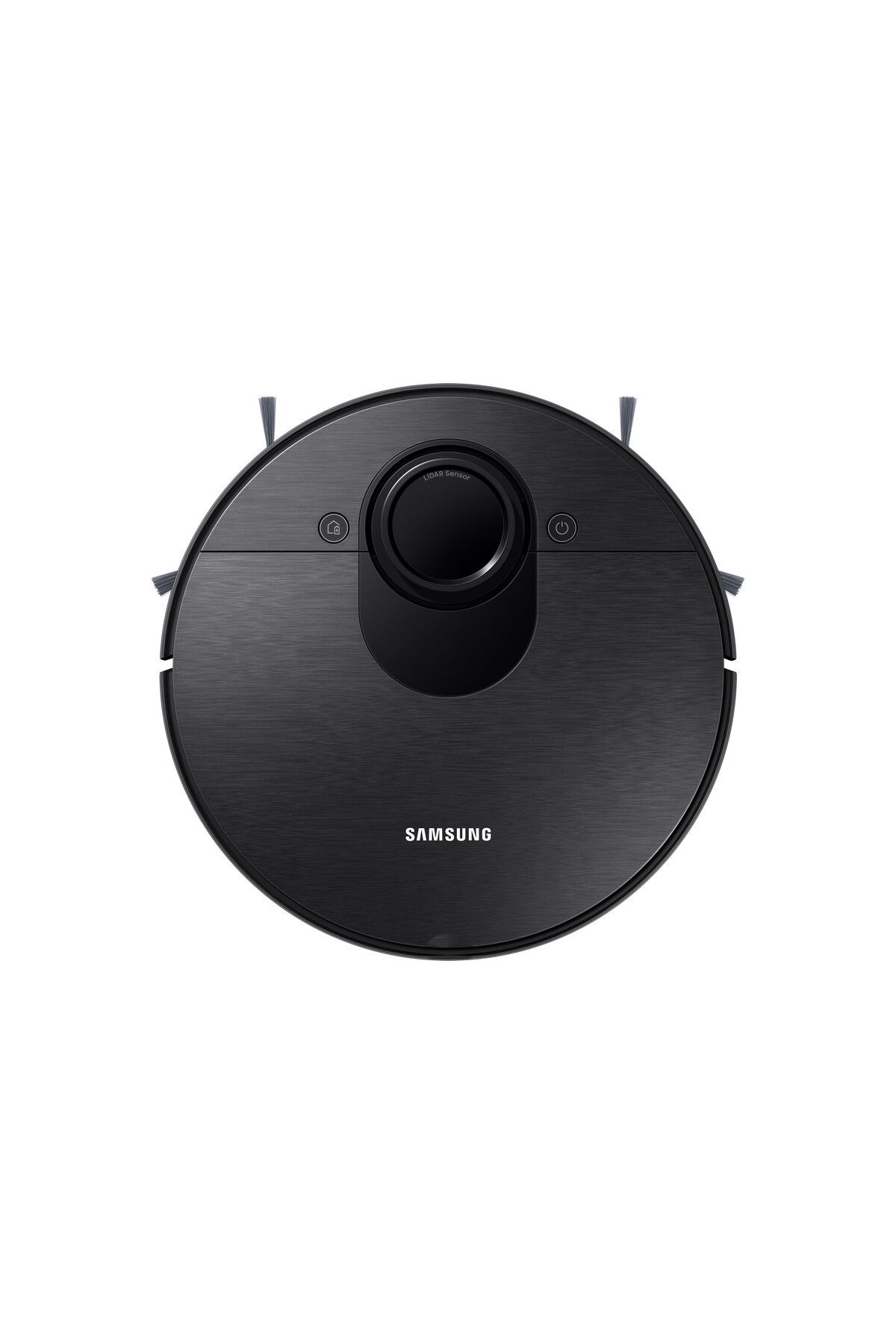 Samsung VR3MB77312K/TR Akıllı Robot Süpürge - Abanoz Siyahı
