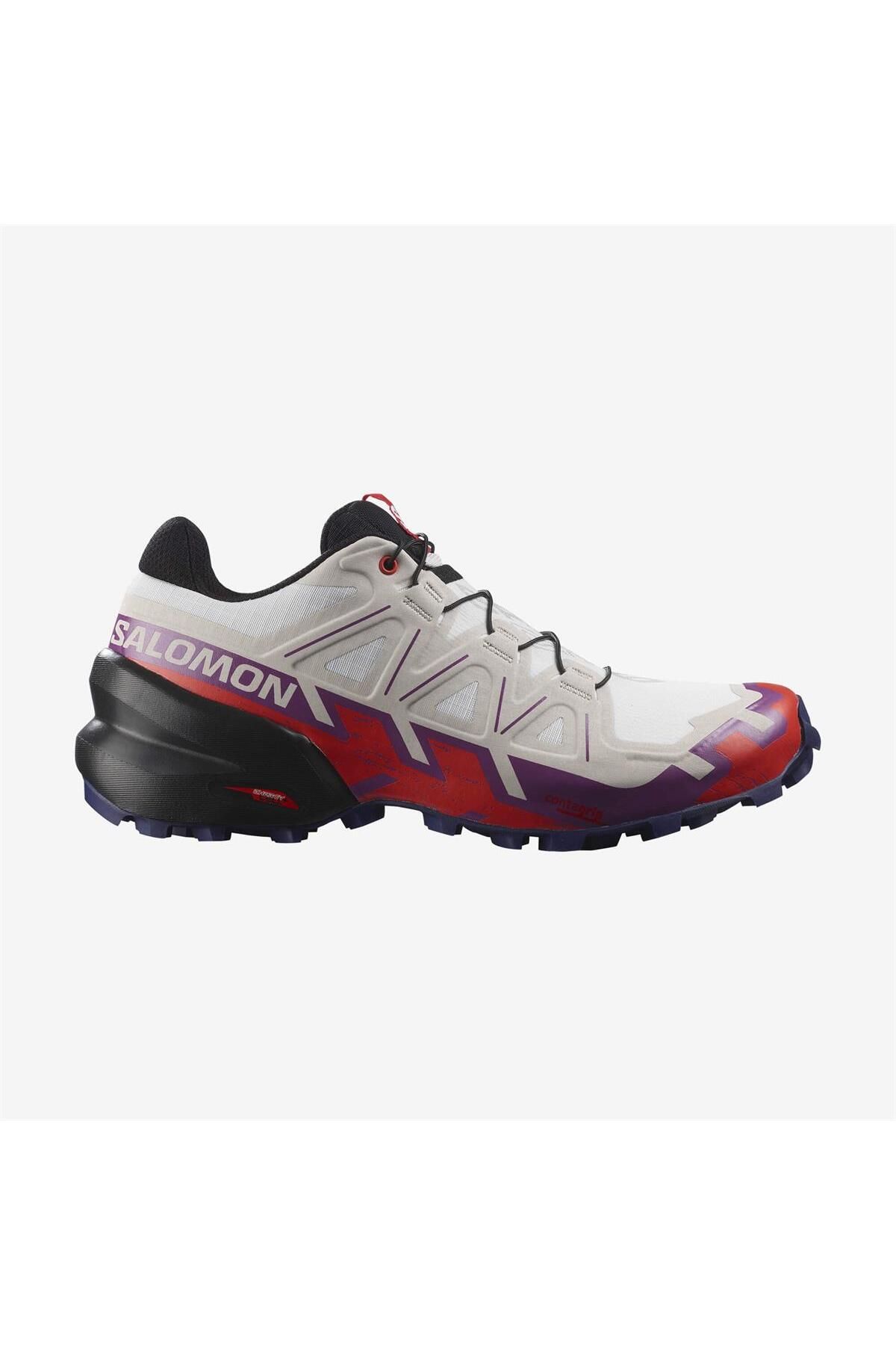 Salomon Speedcross 6 Kadın Koşu Ayakkabısı L41743200