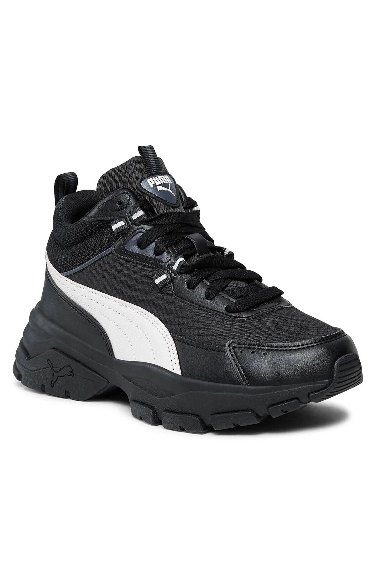 Puma Cassia Via MID
