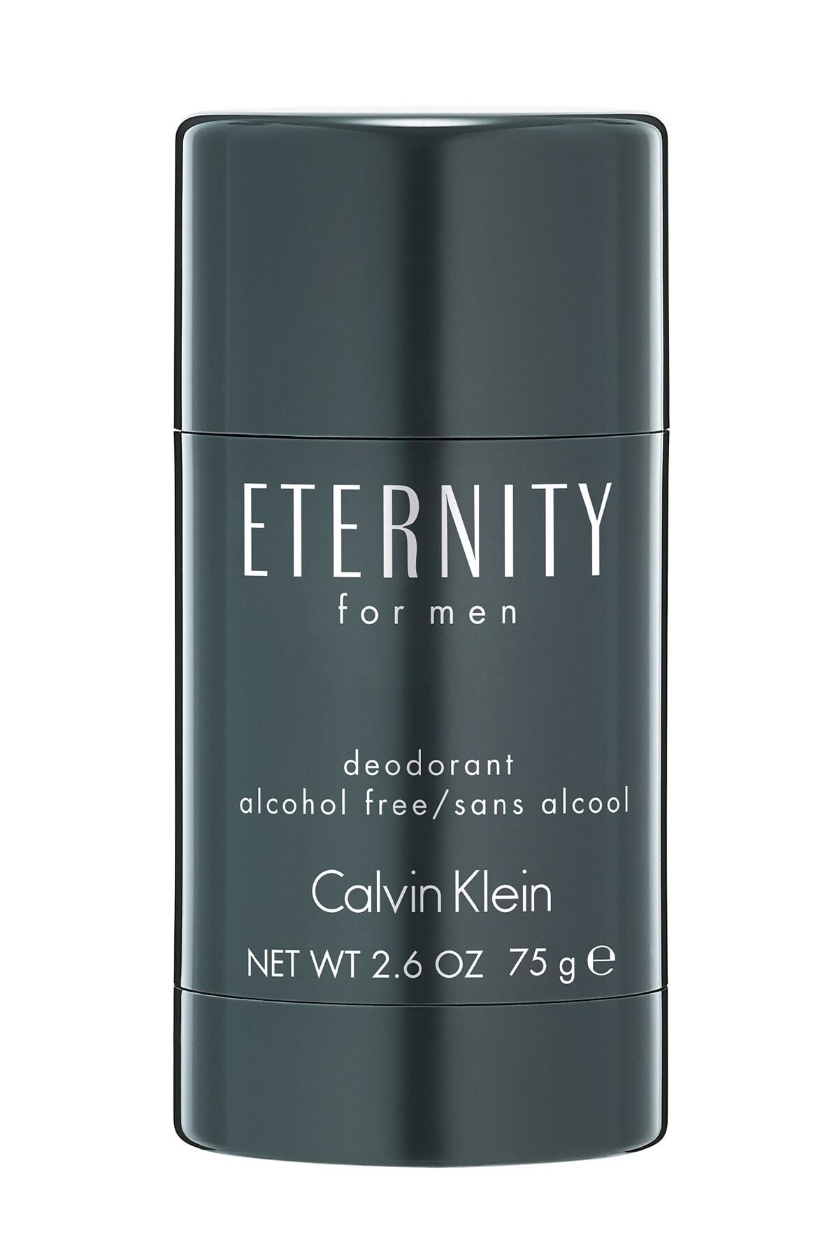 Calvin Klein Eternity 75 g Erkek Deodorant 88300605705