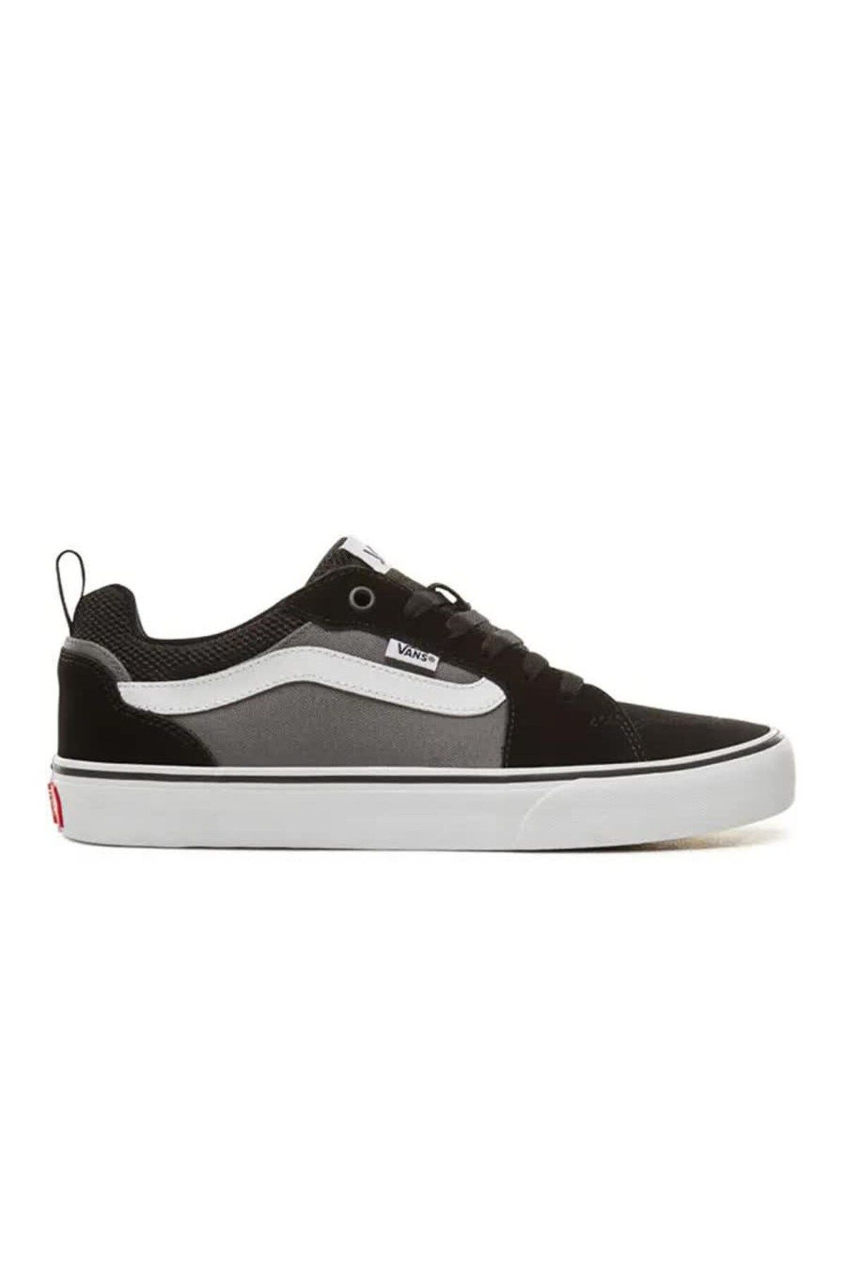 Vans Mn Filmore Erkek Siyah Sneaker