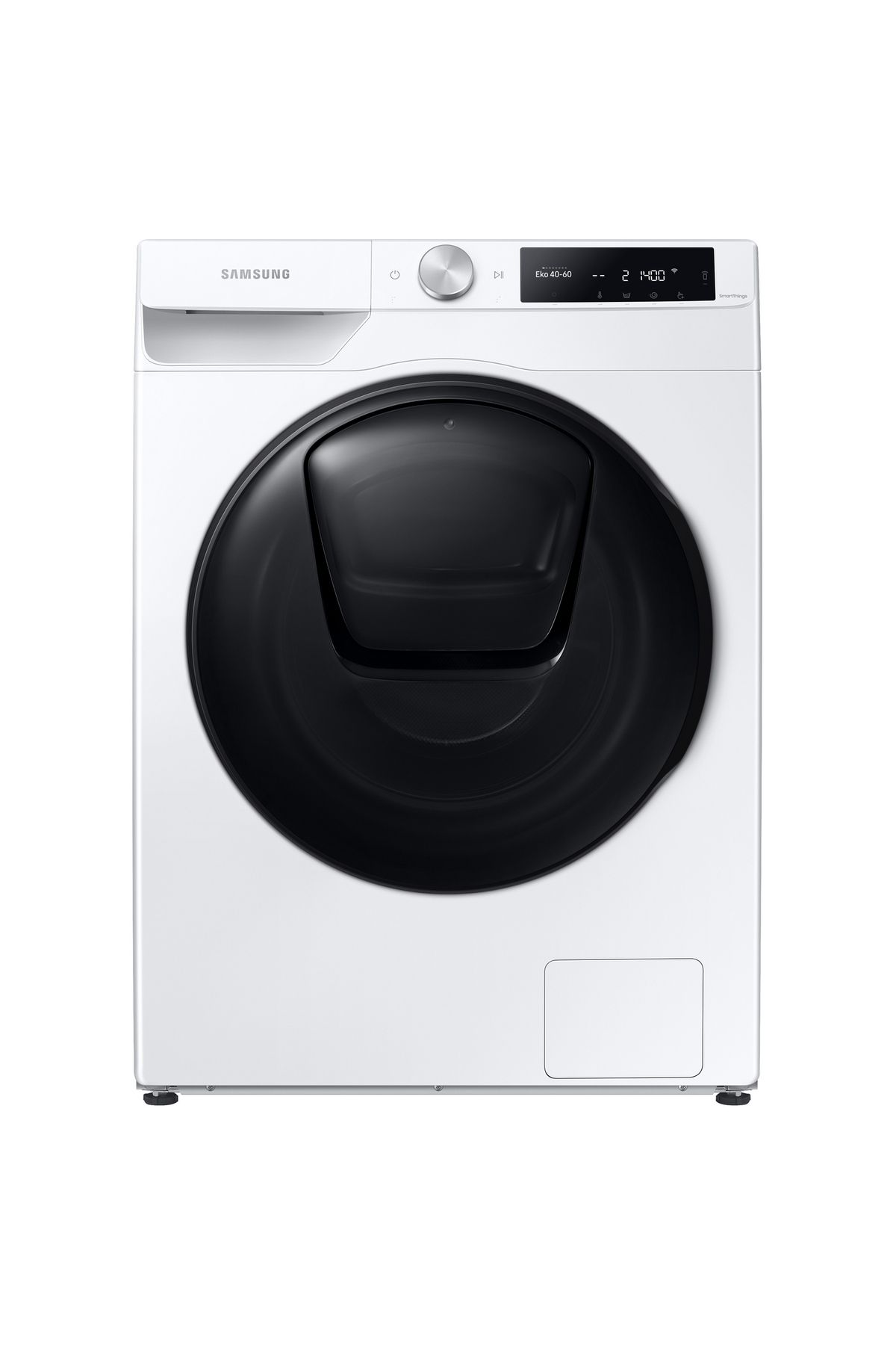 Samsung Wd6500t Yapay Zeka Kontrollü, Air Wash, Kabarcık Emici, Kurutmalı Kombo Çamaşır Makinesi, 10