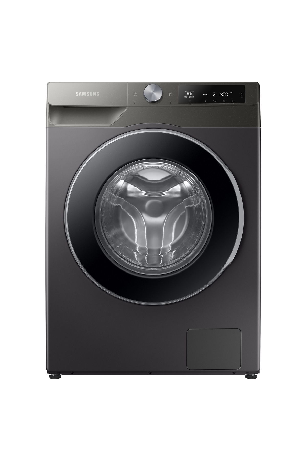 Samsung WW6000T WW10T604DLE1AH 1400 Devir 10.5 kg Çamaşır Makinesi Inox