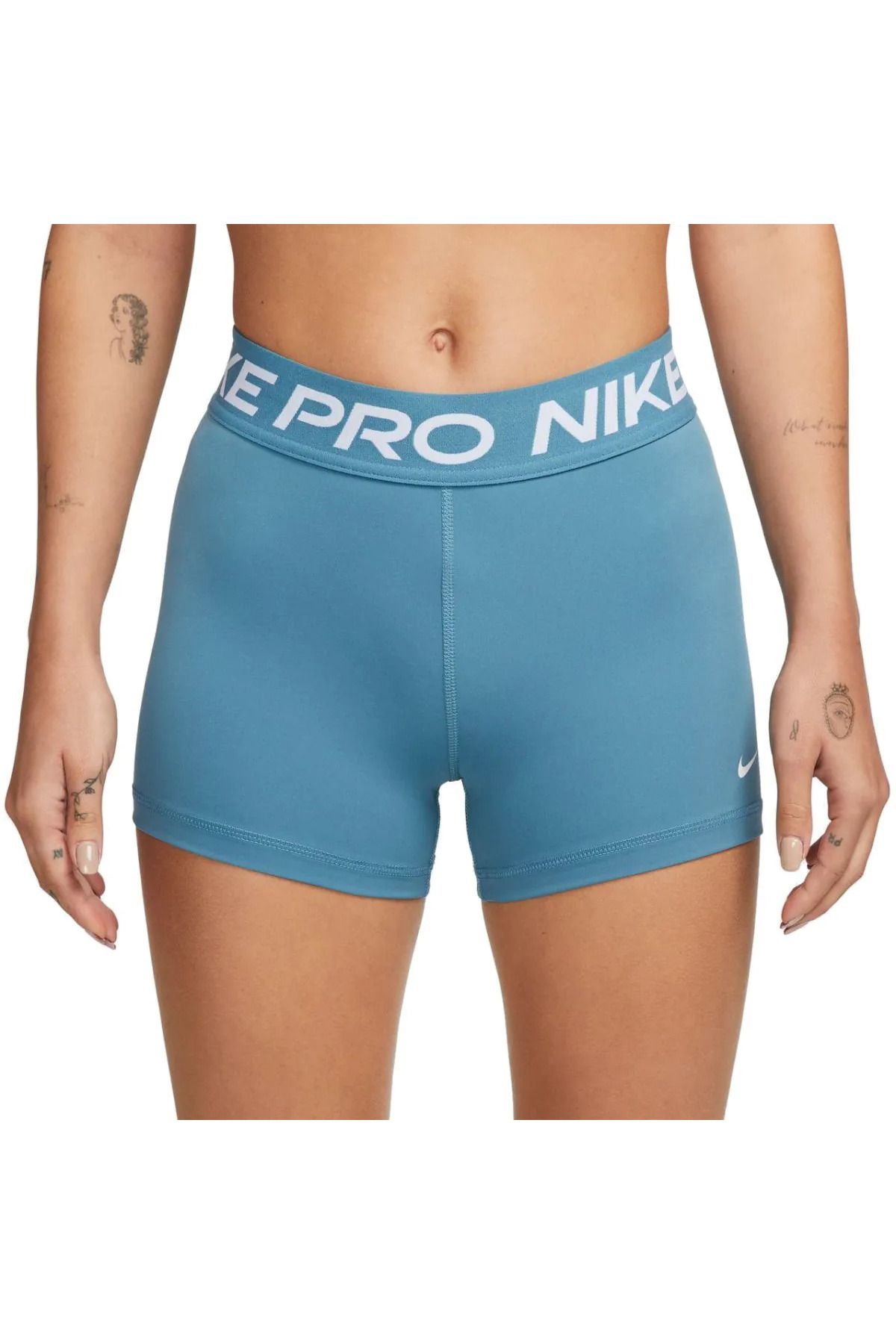 Nike Pro 3" Women's Shorts