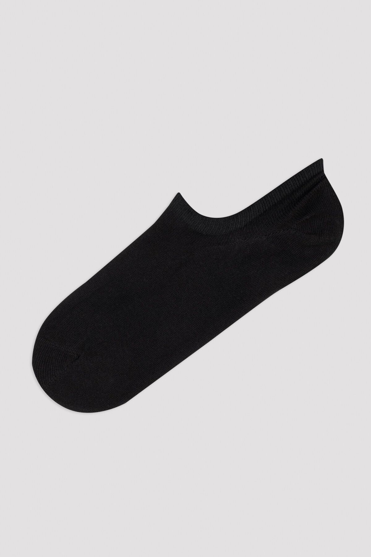 Penti Super Fit 3lu Babet Çorabı