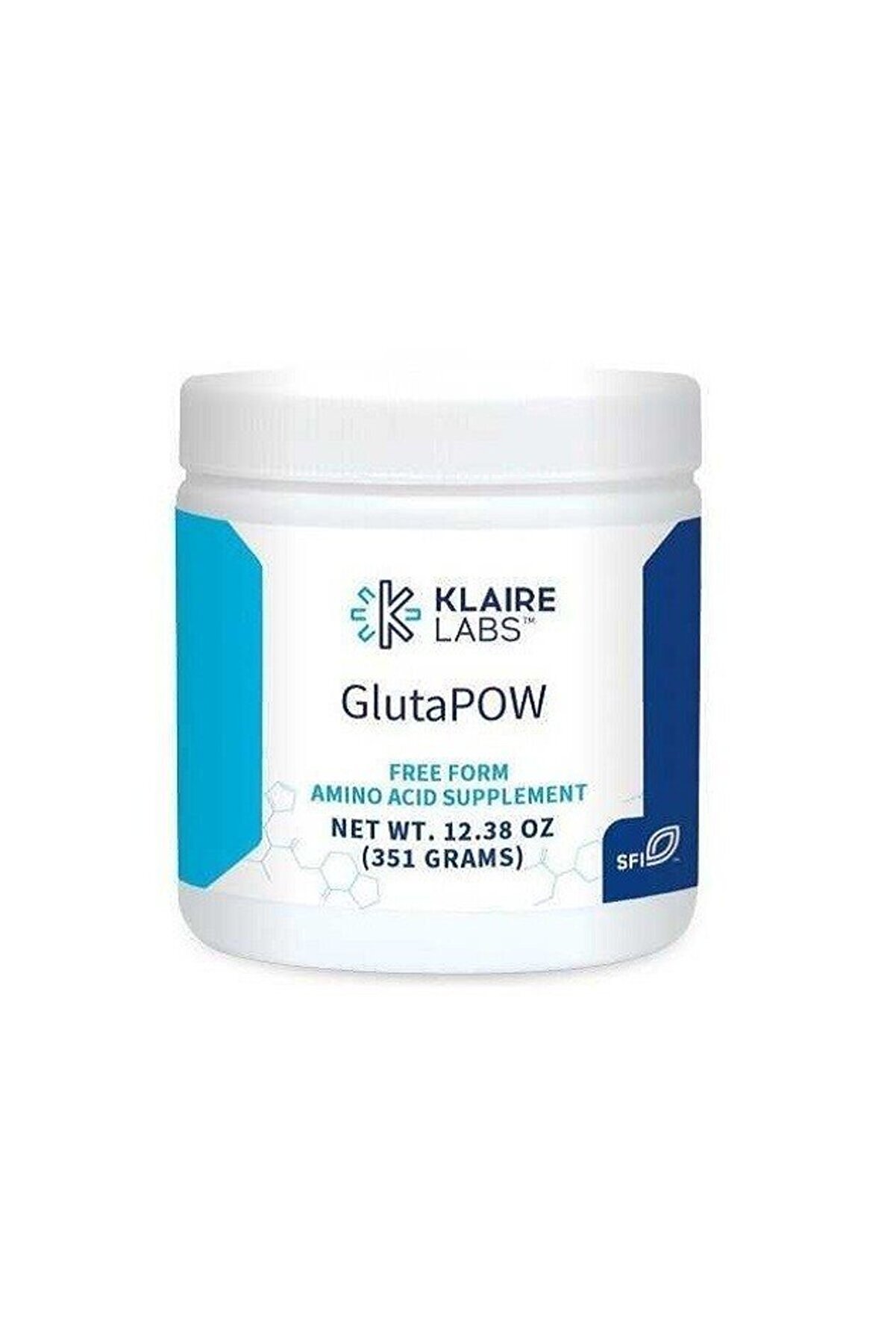 Klaire labs Glutapow Lglutamine Powder 351gr Fiyatı, Yorumları Trendyol