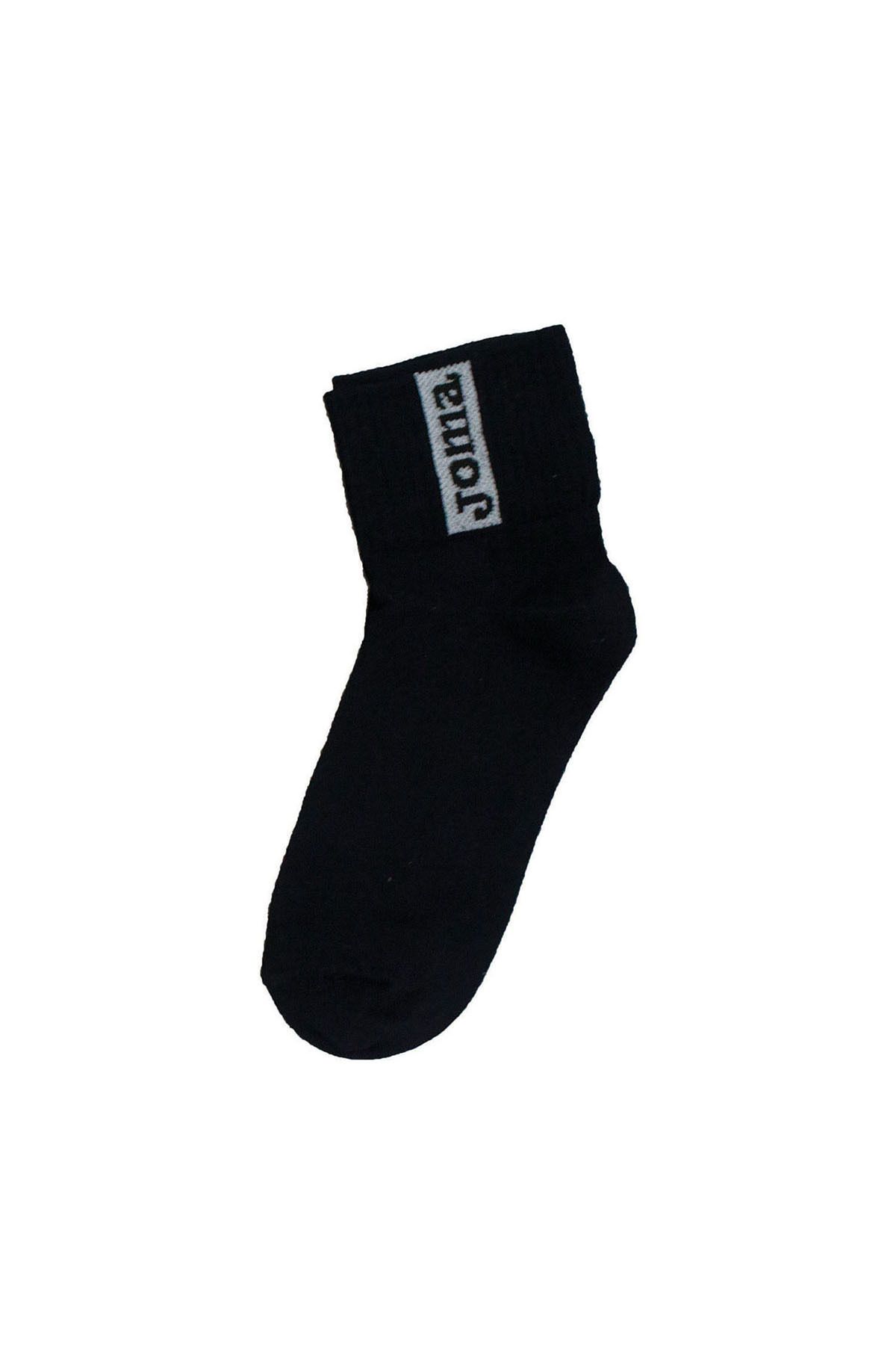 Joma Futbol Maç Kısa Çorap Modelli 9212075