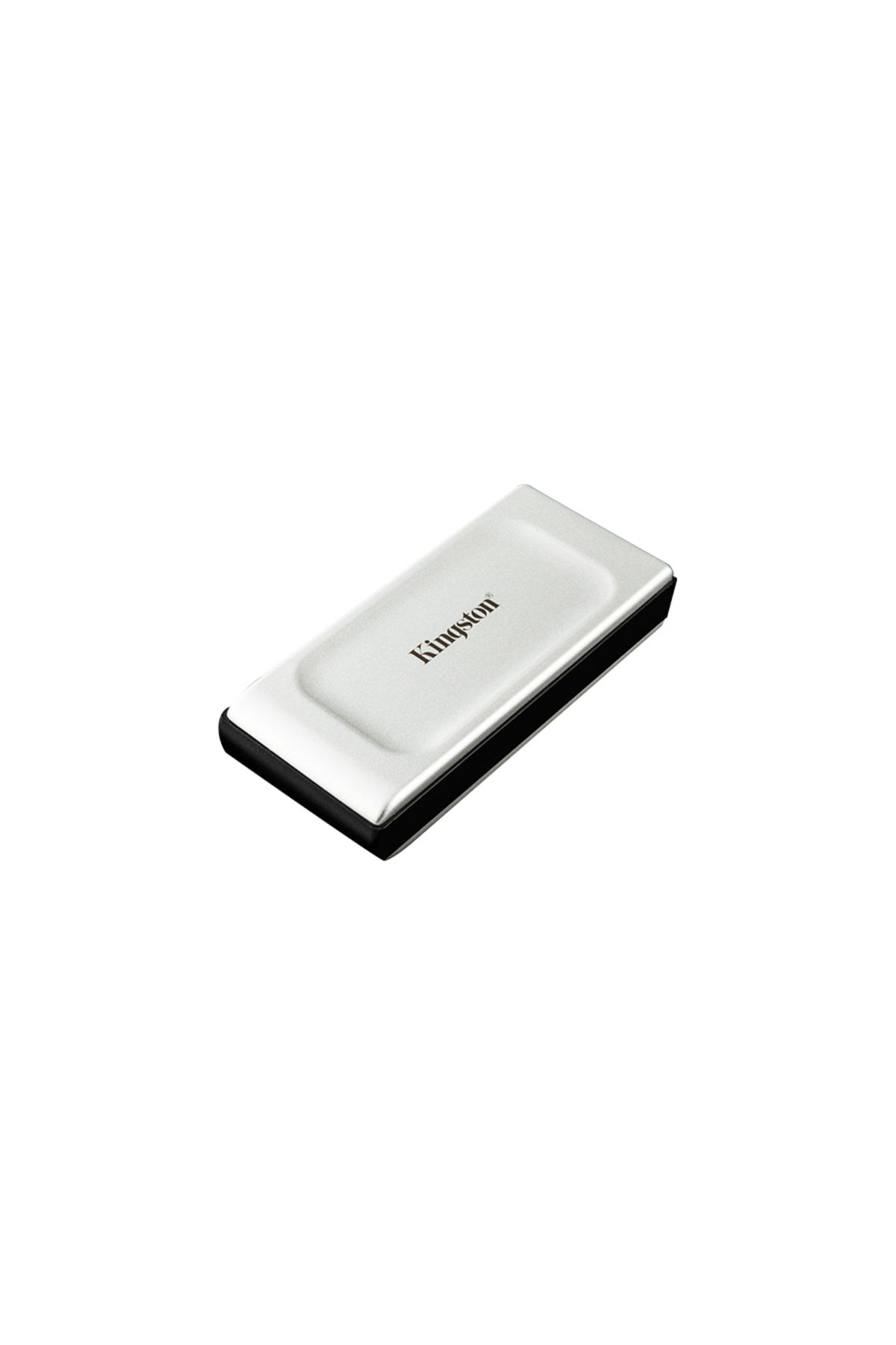 Kingston XS2000 4tb 2.000MB-2.000MB/S USB Type-C® 3.2 Gen 2x2 Taşınabilir SSD Sürücü SXS2000/4000G