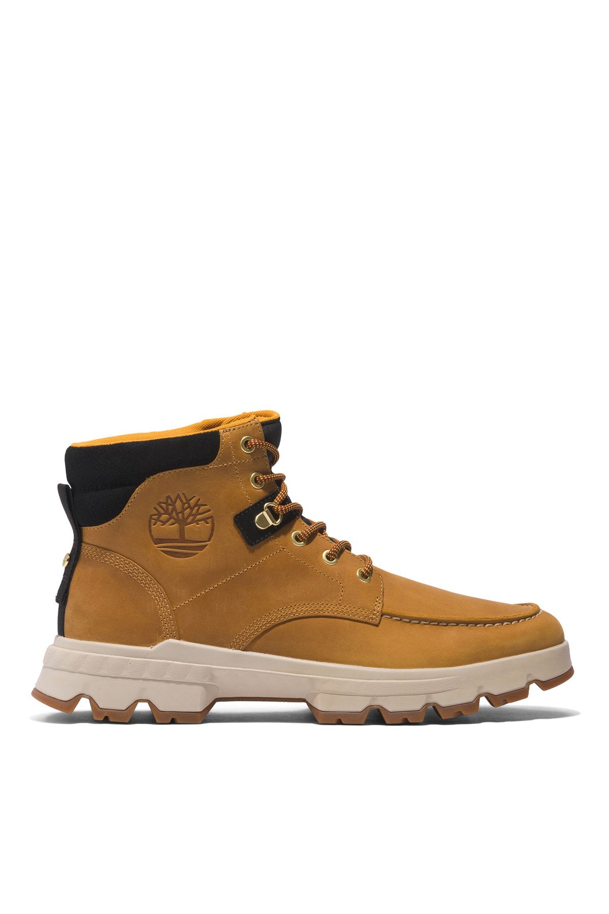 Timberland Sarı Erkek Deri Bot TB0A5YED2311