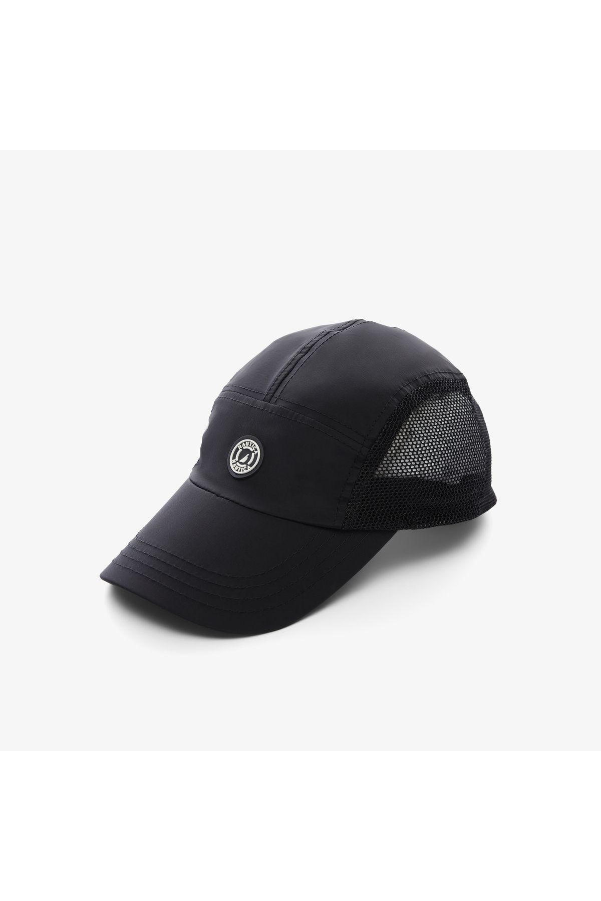 Nautica Unısex Siyah Şapka