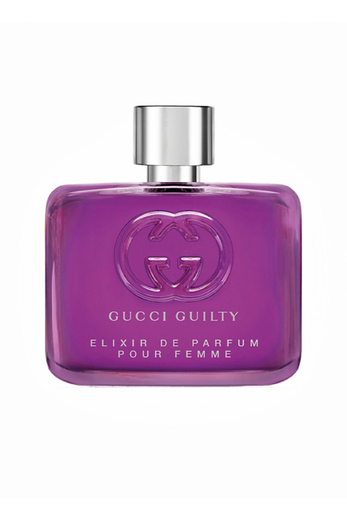 Gucci Guilty Elixir De Parfüm Pour Femme 60 ml