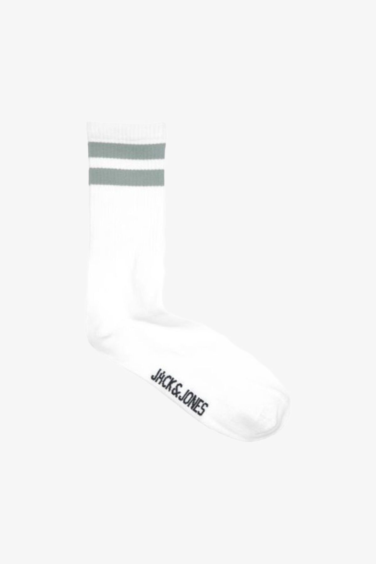 Jack & Jones Jacelı Tennıs Sock Sn Mavi Erkek Çorap 12228604-Trell