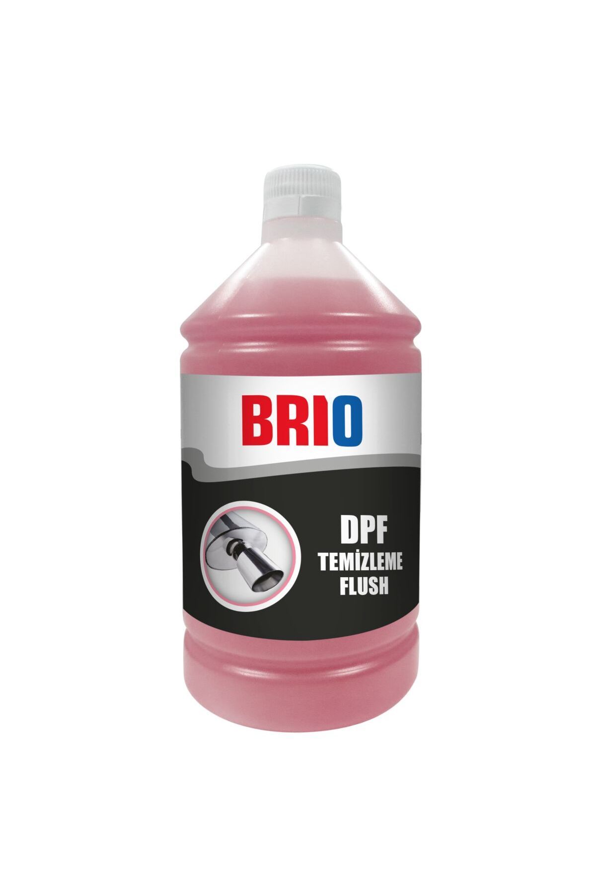 Brio Dpf Dizel Partikül Filtre Temizleme 1 L