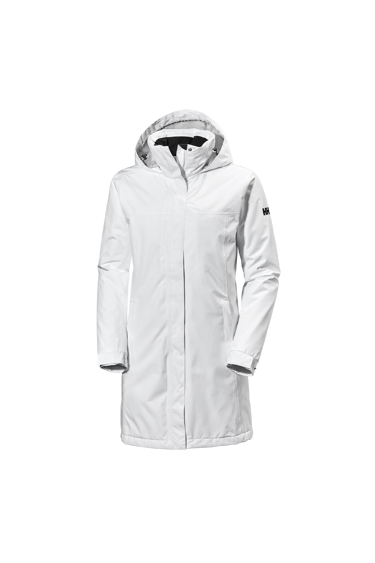 Helly Hansen W Aden Insulated Coat Kadın Palto