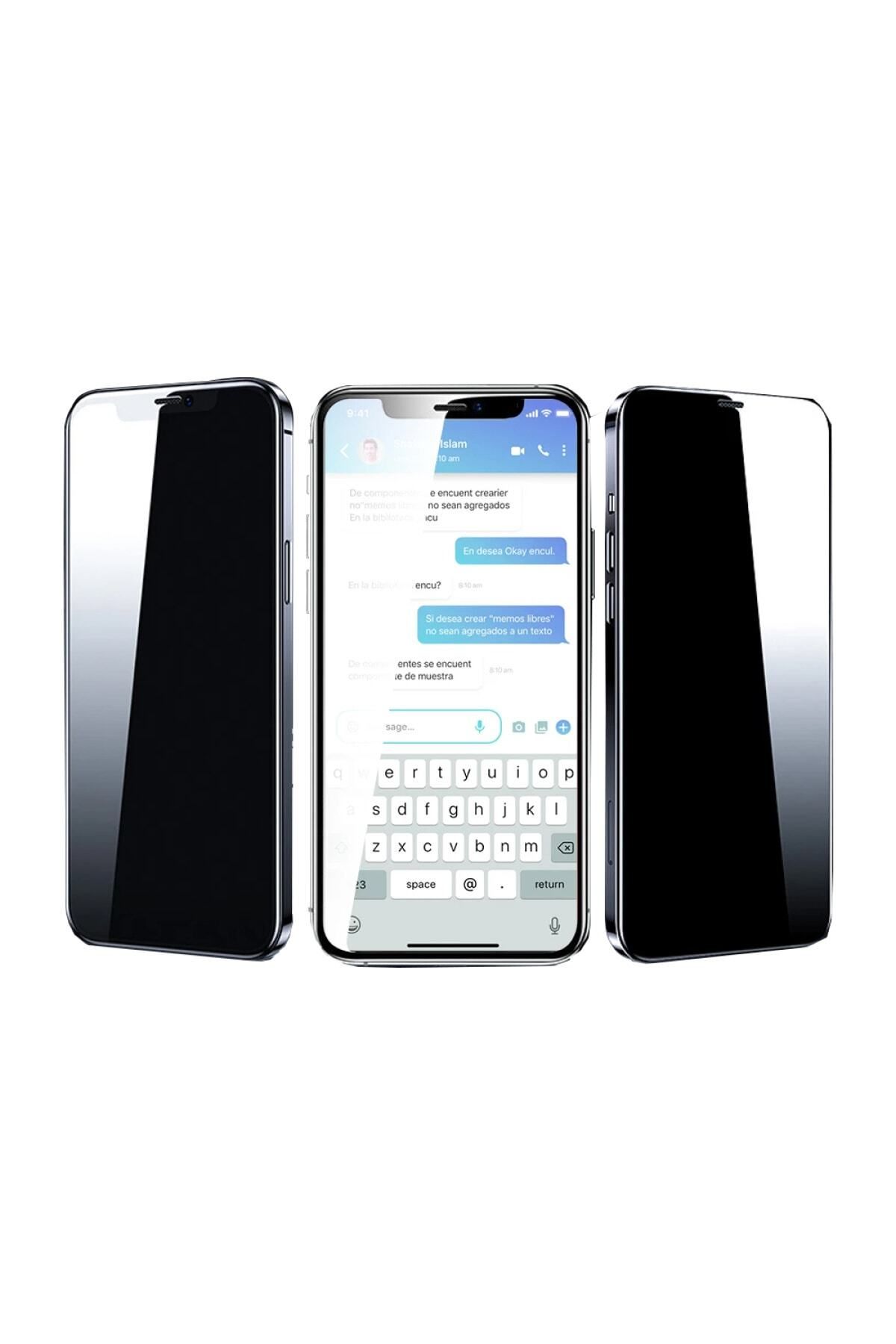 Aztech Samsung Galaxy Note 10 Plus Mat Hayalet Su Tutmaz Parmak Izi Tutmaz 5a Nano Ekran Koruyucu