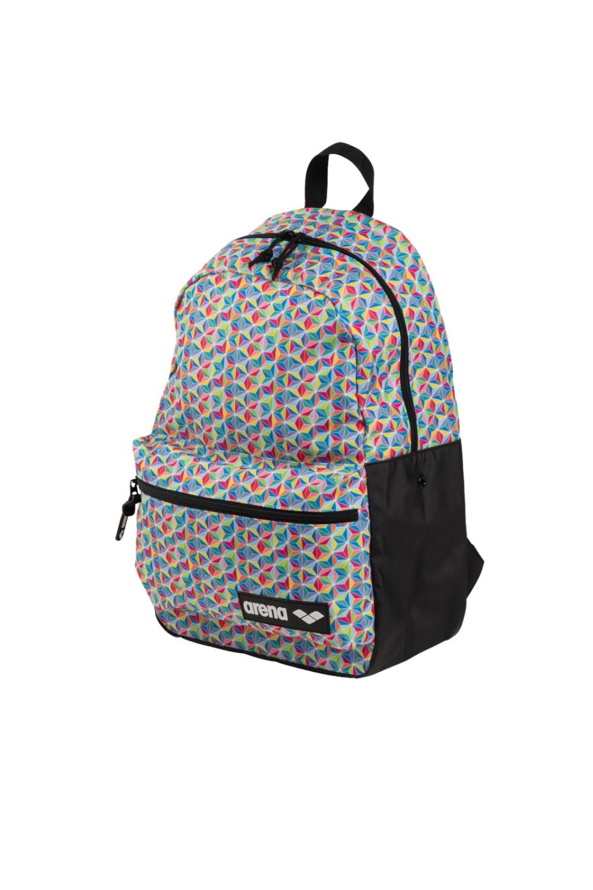 Arena TEAM BACKPACK 30 ALLOVER STARFISH