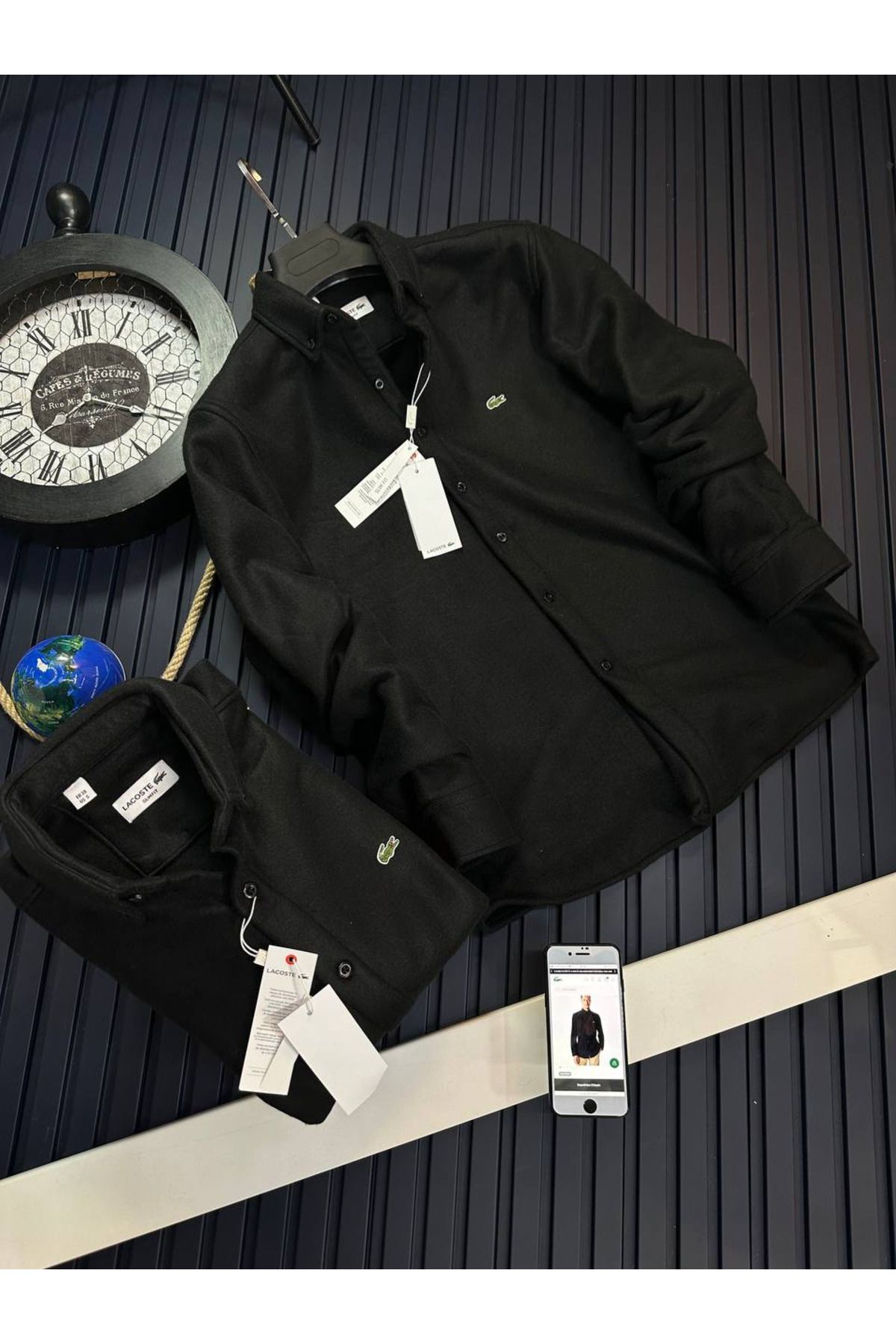 Lacoste 4811l online