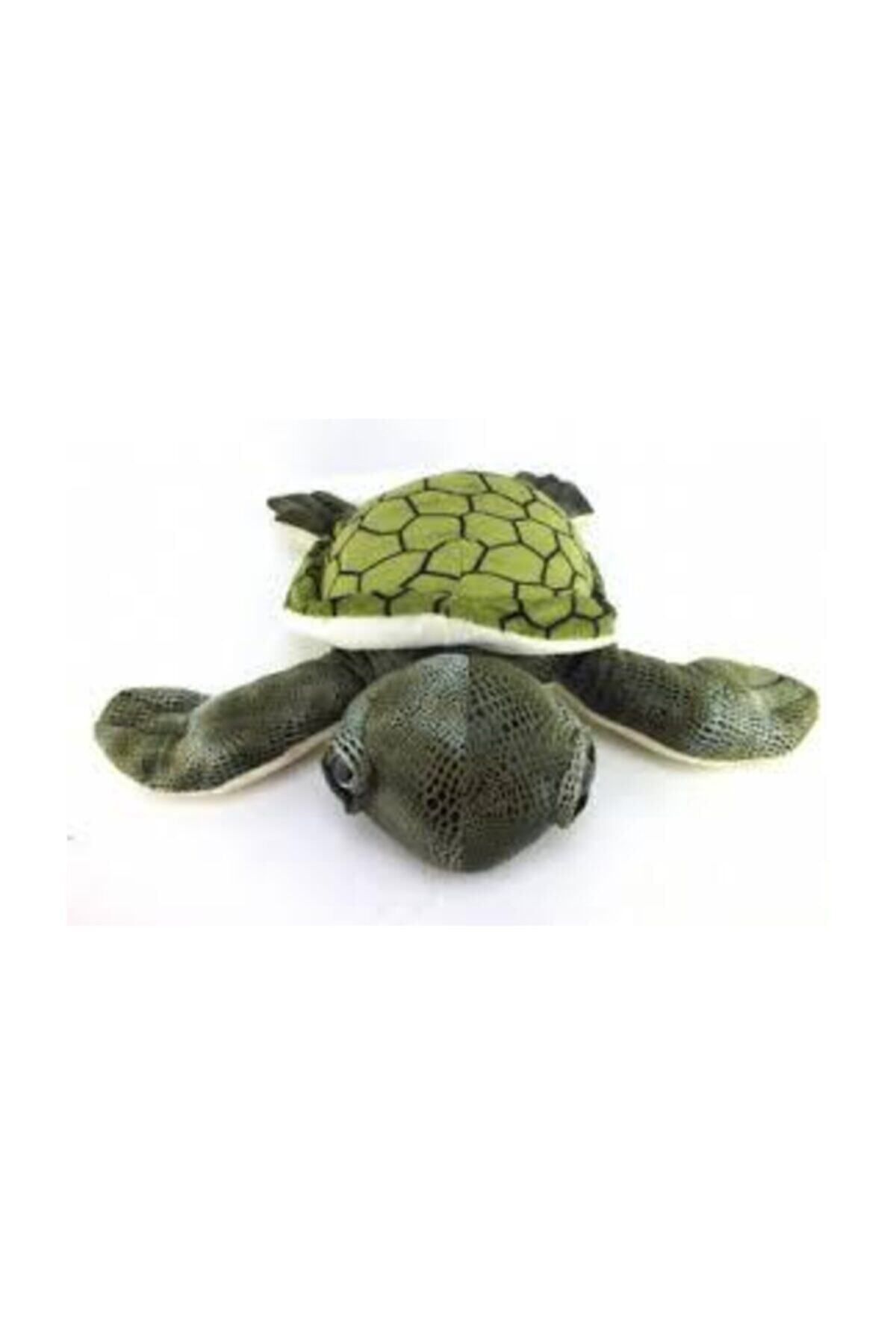 Toystop Peluş Küçük Kaplumbağa