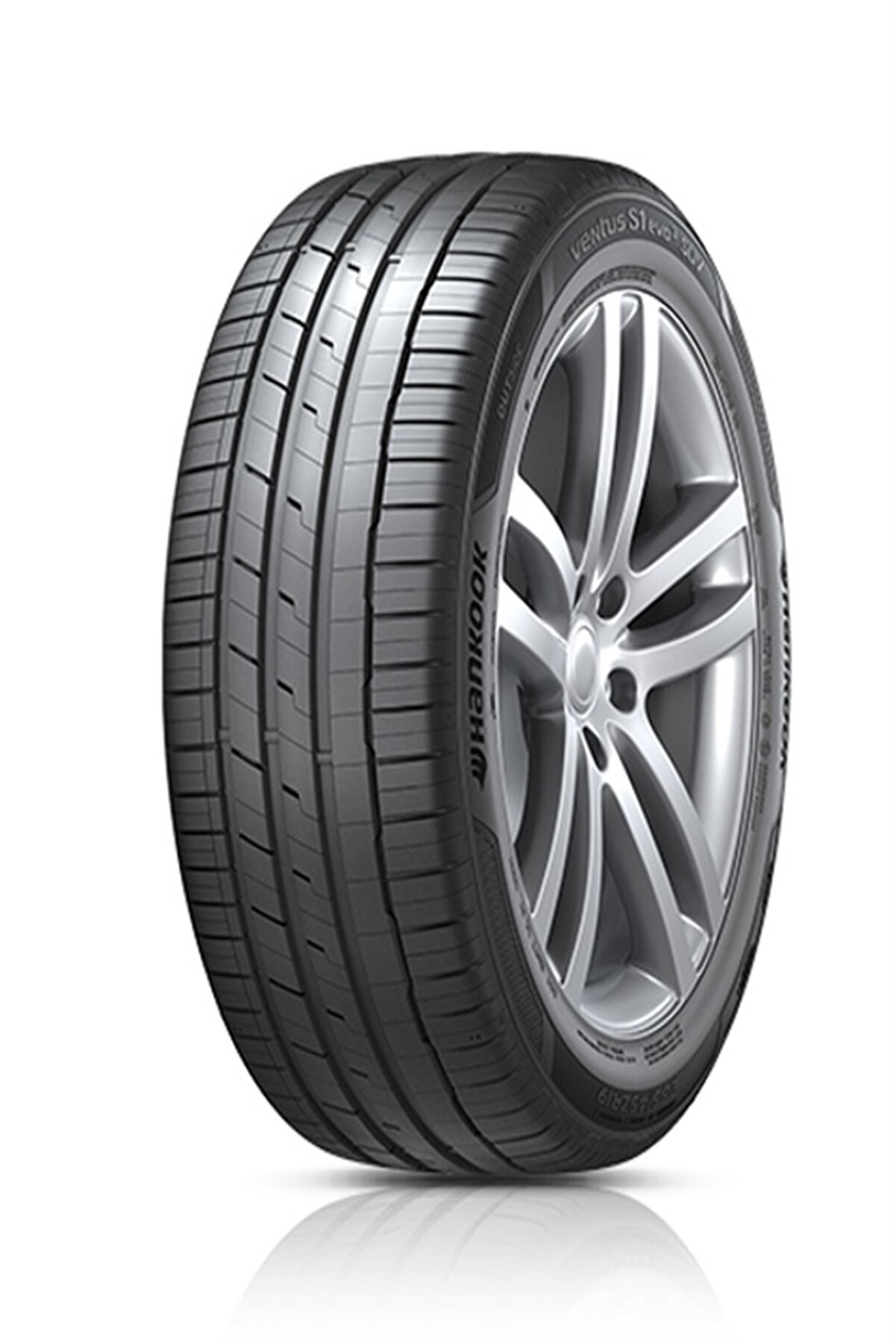 255/45R18 103Y K127 Ventus S1 Evo3 XL  Yaz Lastiği